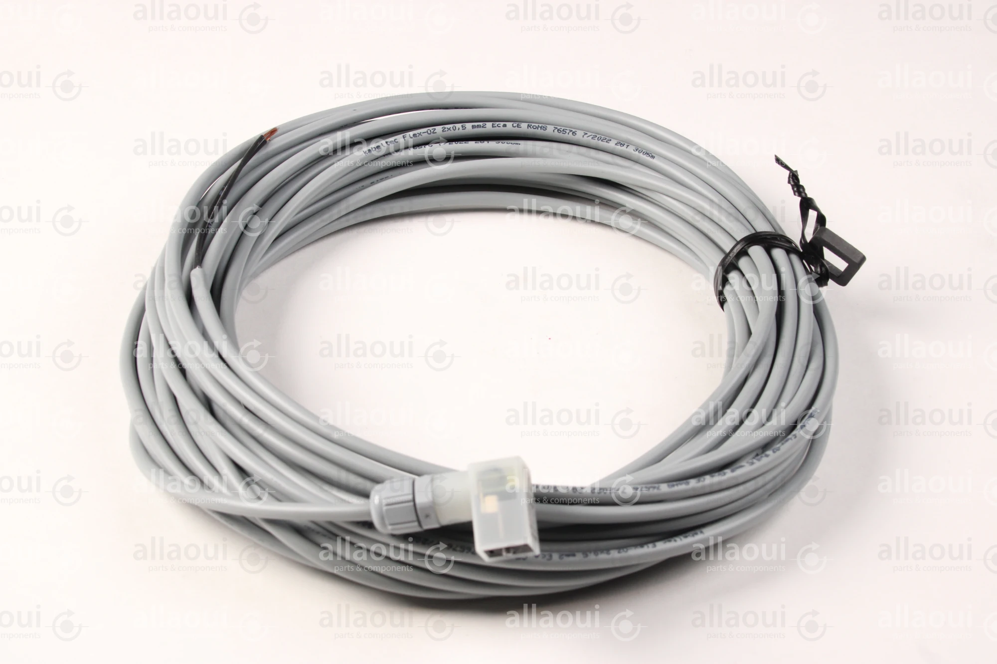 Planatol Valve Plug 047437