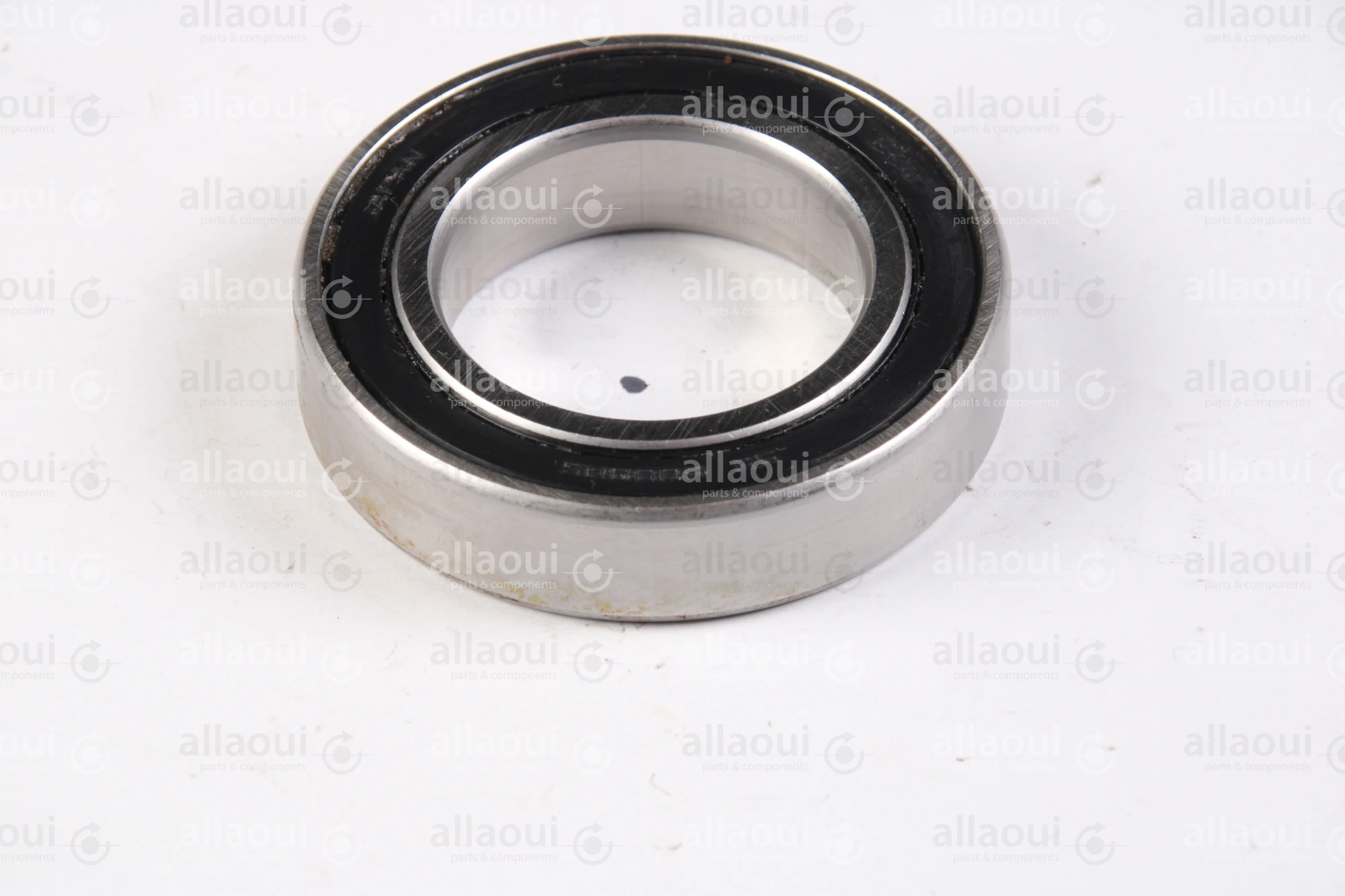 NSK Deep Groove Ball Bearings 6008-2RS-VA