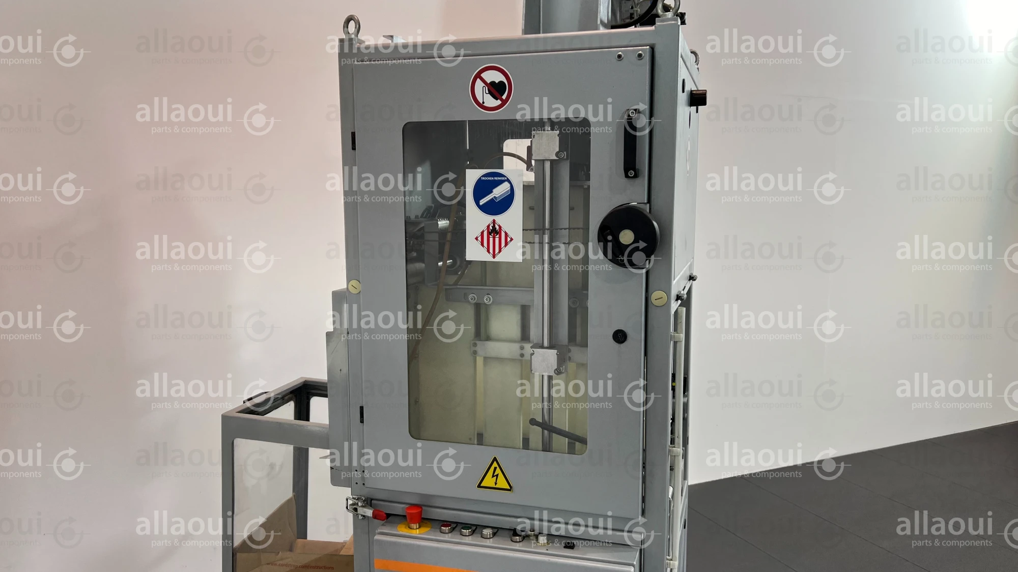 Gämmerler Blocker VM 500 VM 500