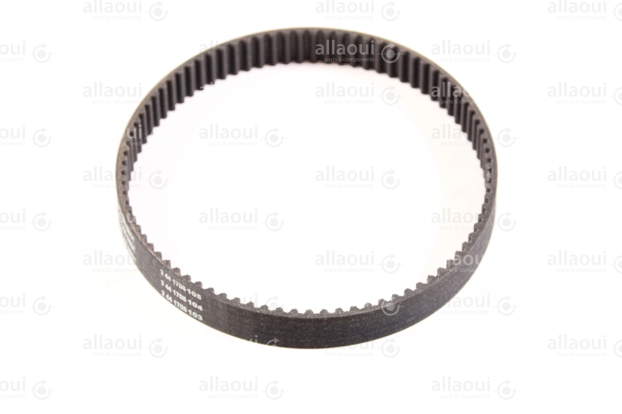 Gates Toothed Belt GT34255MGT