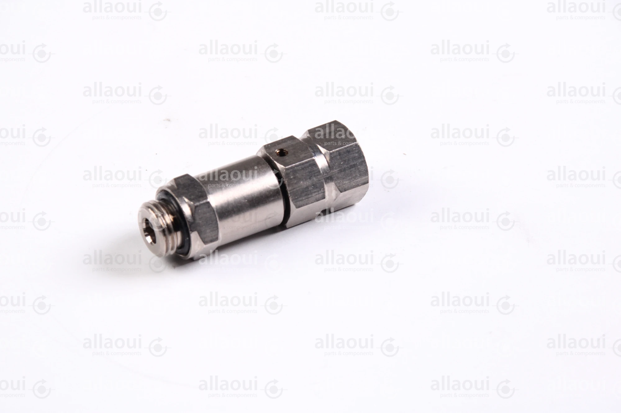Stürzel GmbH Quick Twist Screw Connection G-1/4"(AG)-G-1/4"(IG)