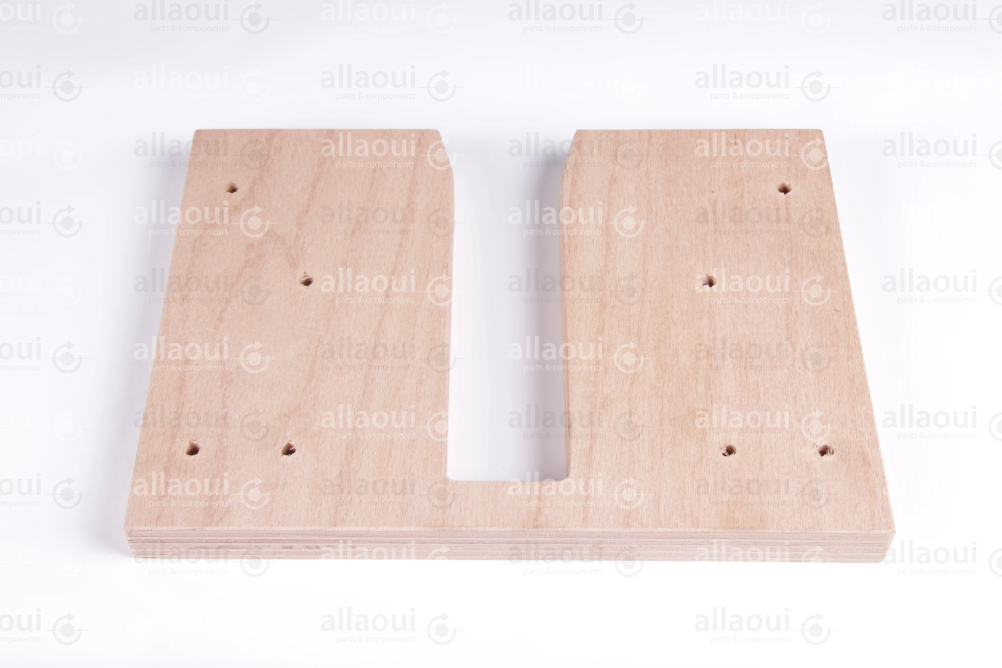 Müller Martini Plate 22X270X199 3675.4229.2