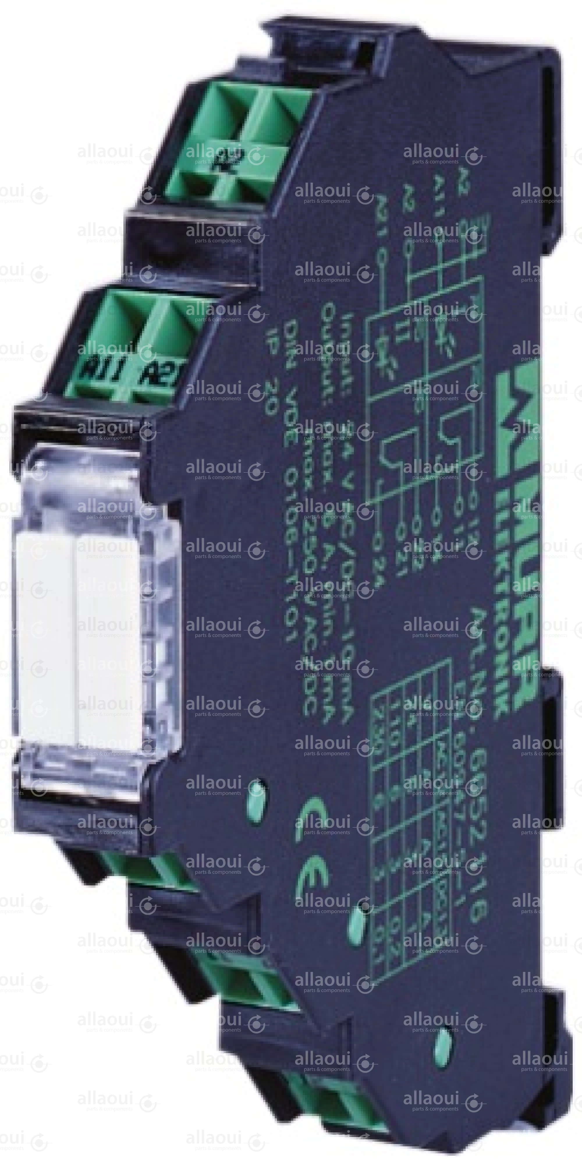 Murr Input Relay 6652110