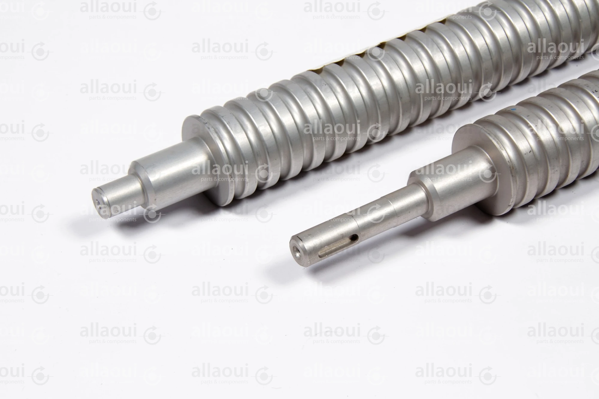 MBO Shaft 20.7524.006