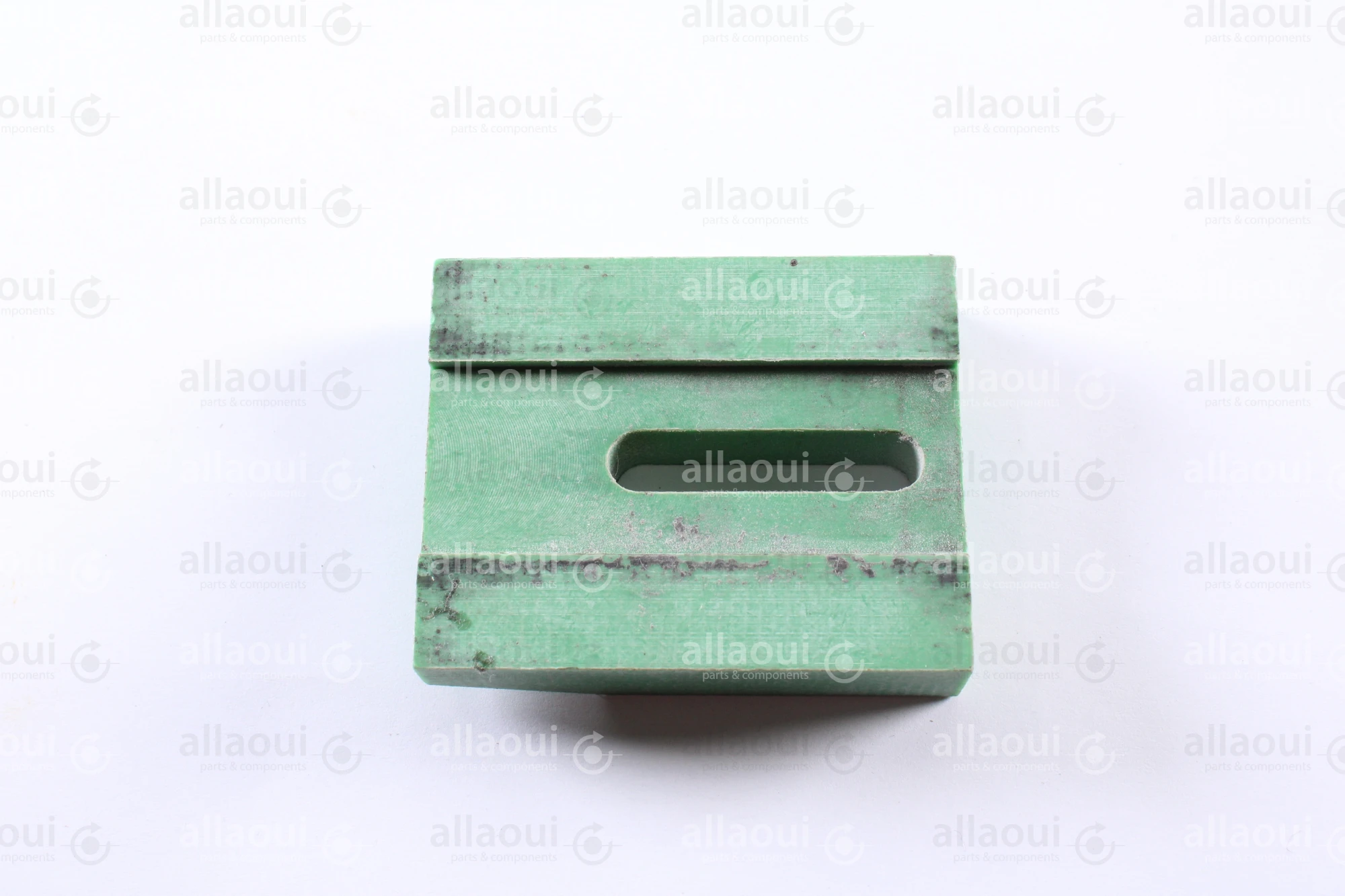 Müller Martini Sliding Block 0370.1230.3