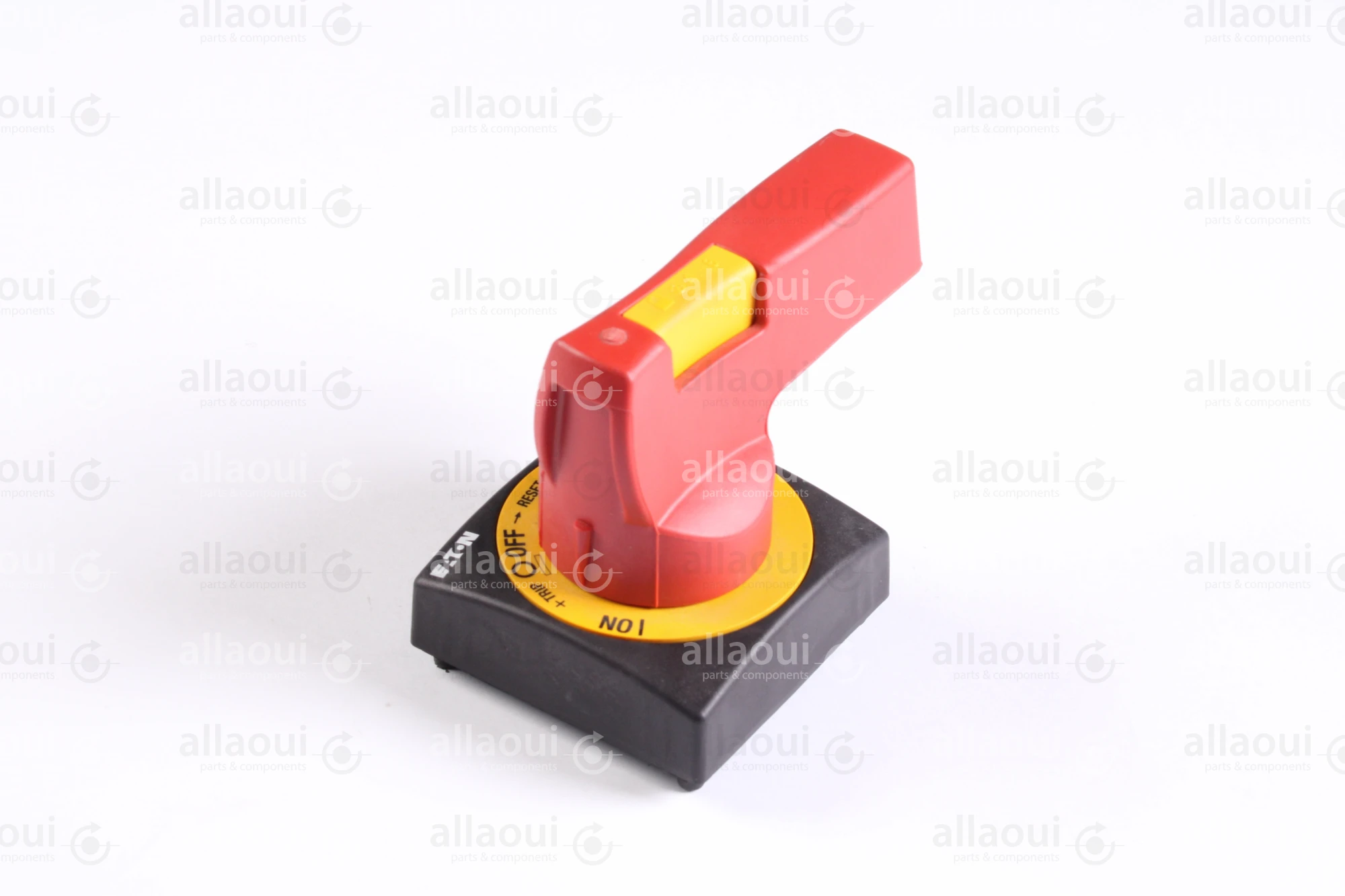 EATON Circuit breaker NZM3-XTVDVR