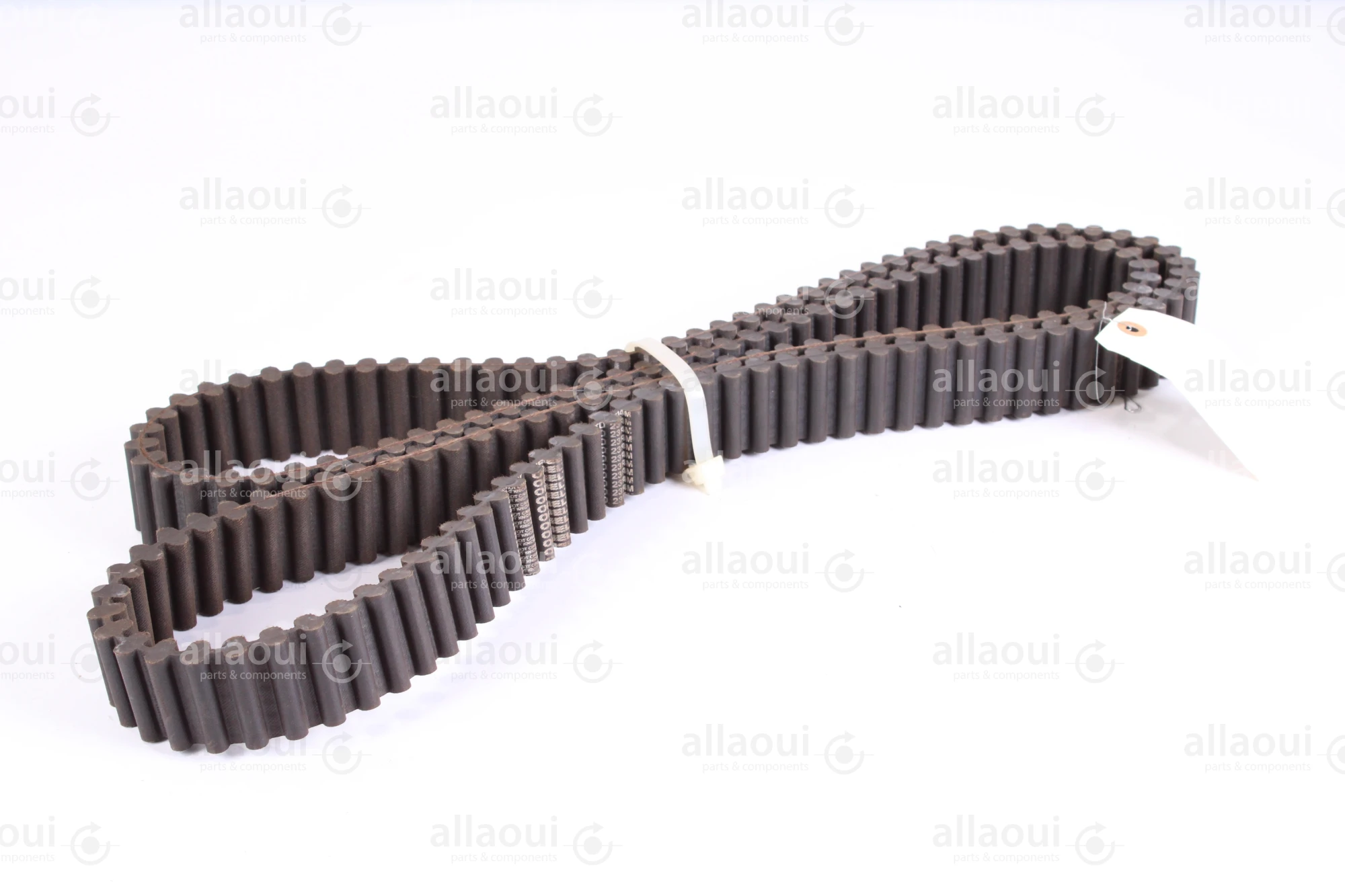 Optibelt Double Toothed Belt HTD-2310-D14M-40