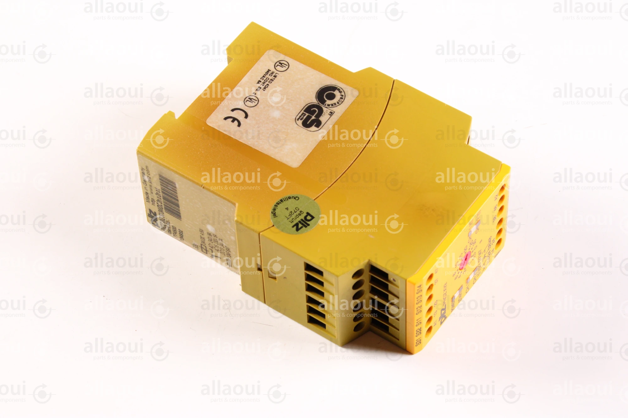 Pilz Safety Relay 774500