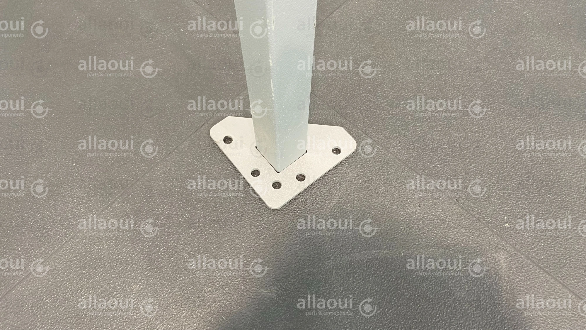 Polar Air Table Leg PolarTischFuss