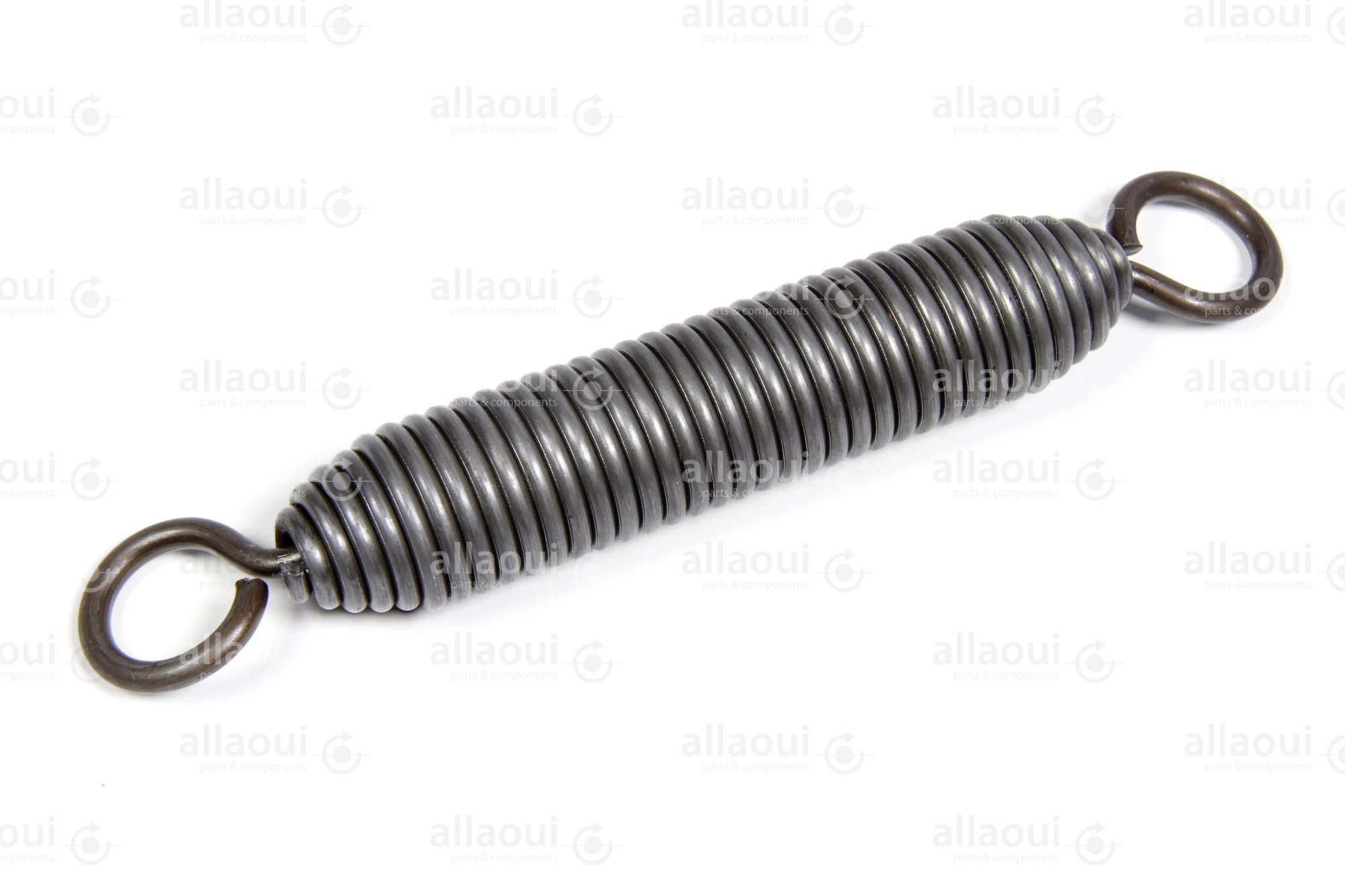 Müller Martini Tension Spring 3 0034.0851