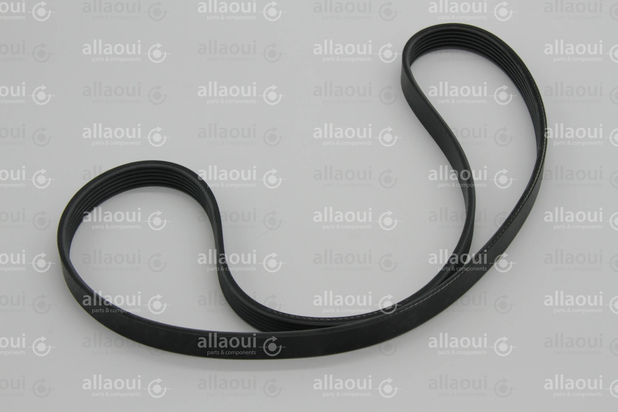 Heidelberg V-Belt Poly-V-Riemen 360 J6 ZD.219-101-04-00