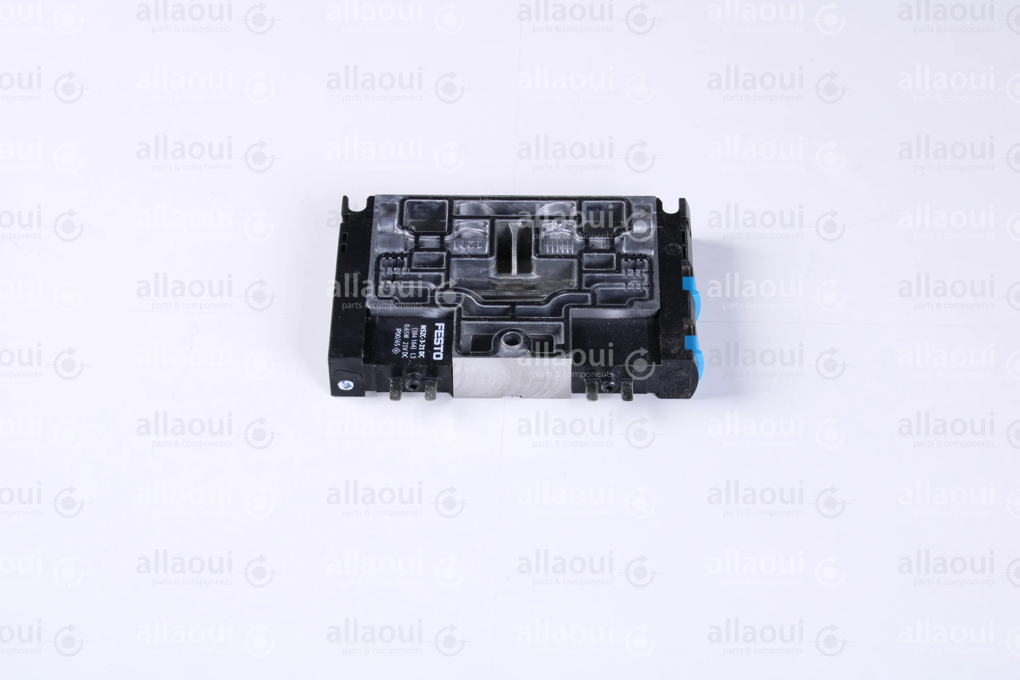 Festo Solenoid Valve CPV14-M1H-2X3-OLS-1/8