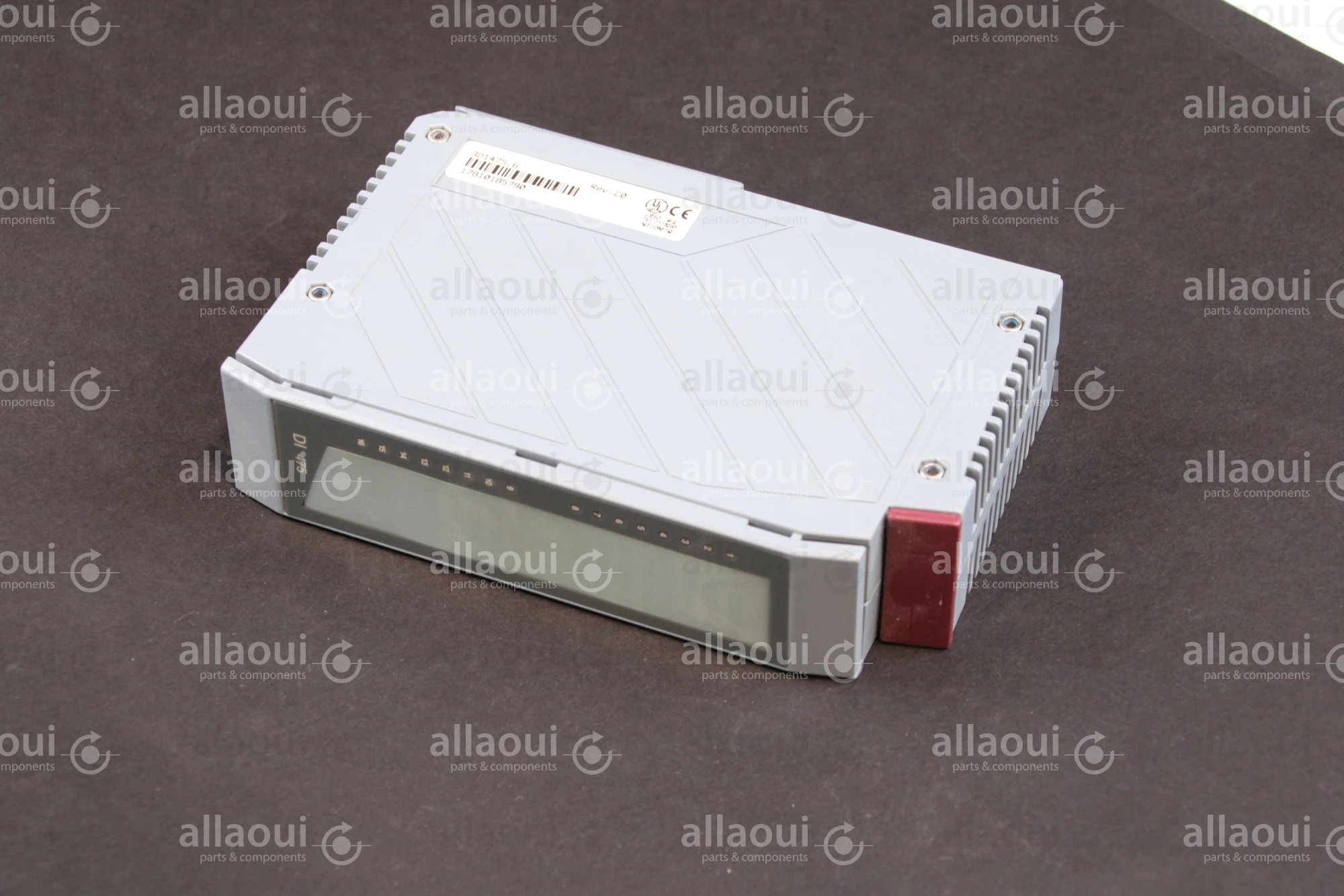 B&R Industrial Automation Digital Input Module 3DI475.6