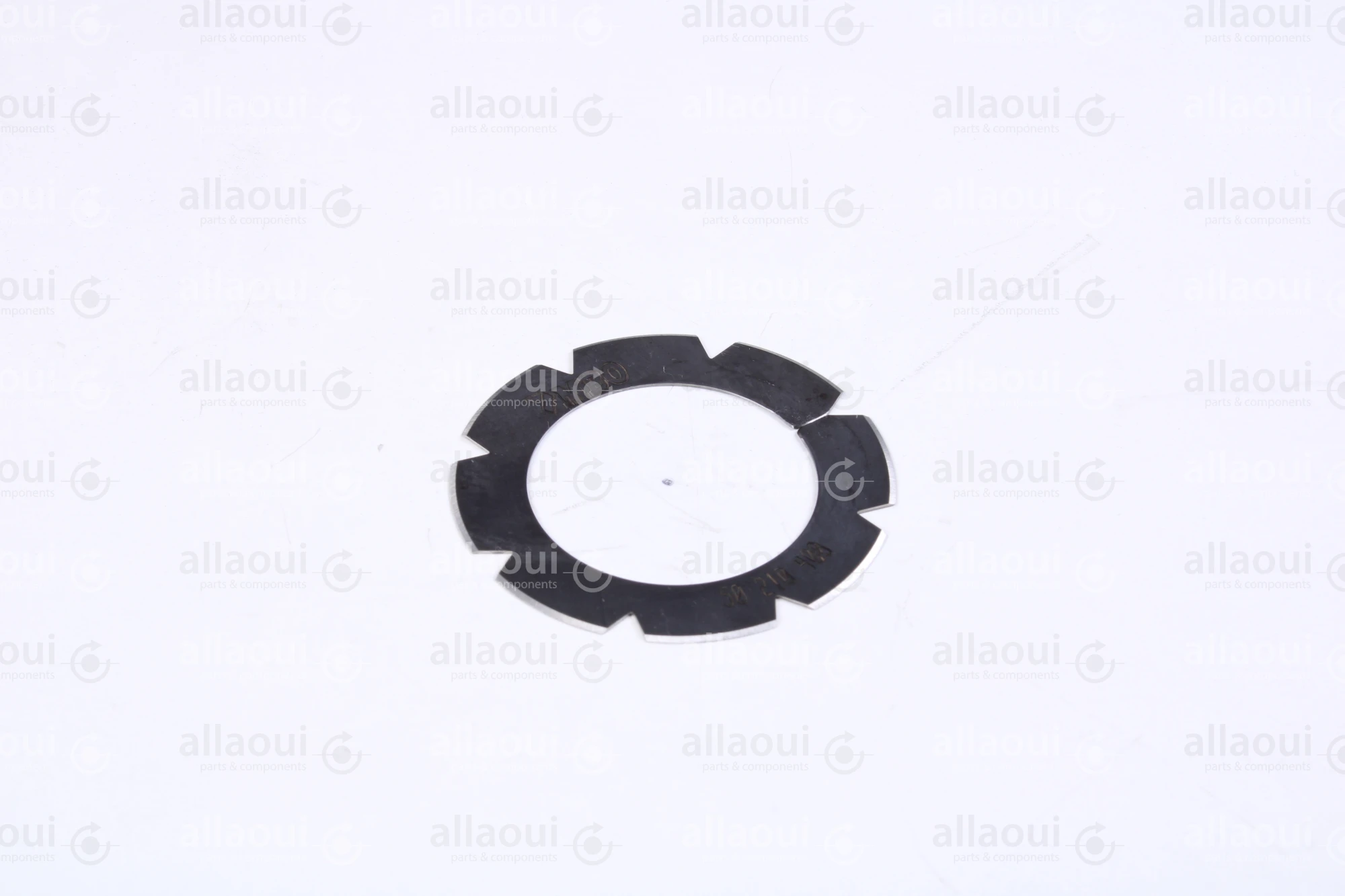 MBO Perforation knife  (4 pieces) 50 210 400