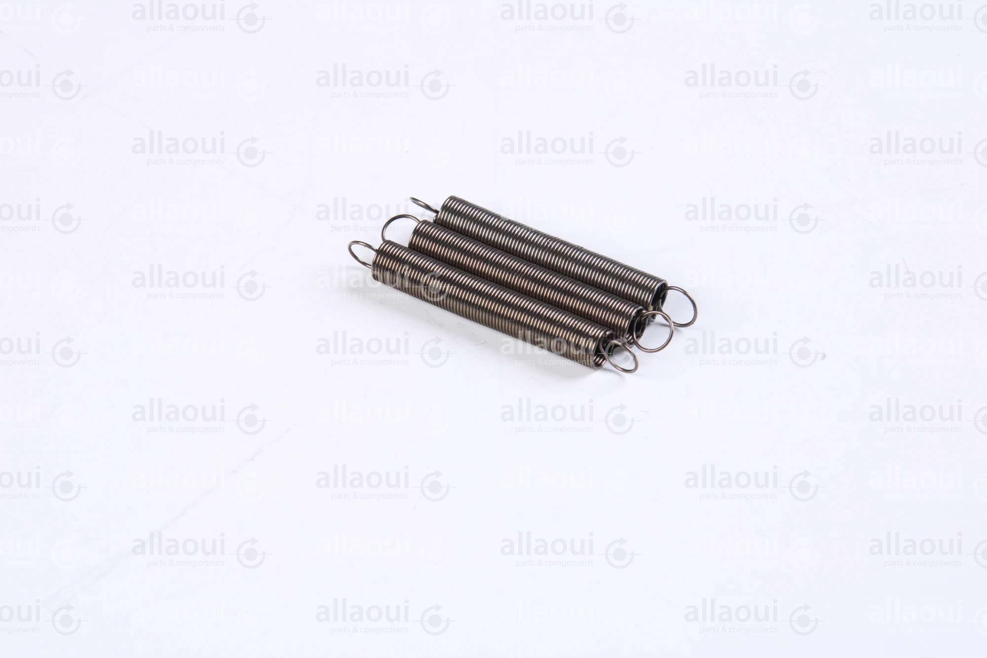 Müller Martini Tension Spring (3 Pieces) 0034.0153