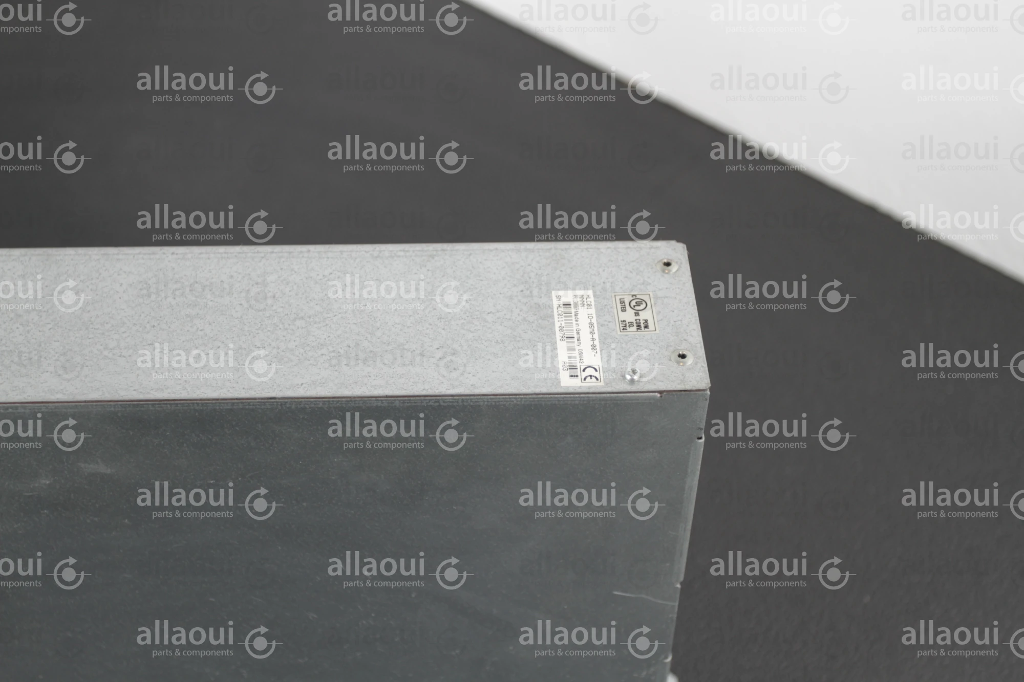 Bosch Rexroth IndraDrive HLC01.10-05M0-A-007-NNNN