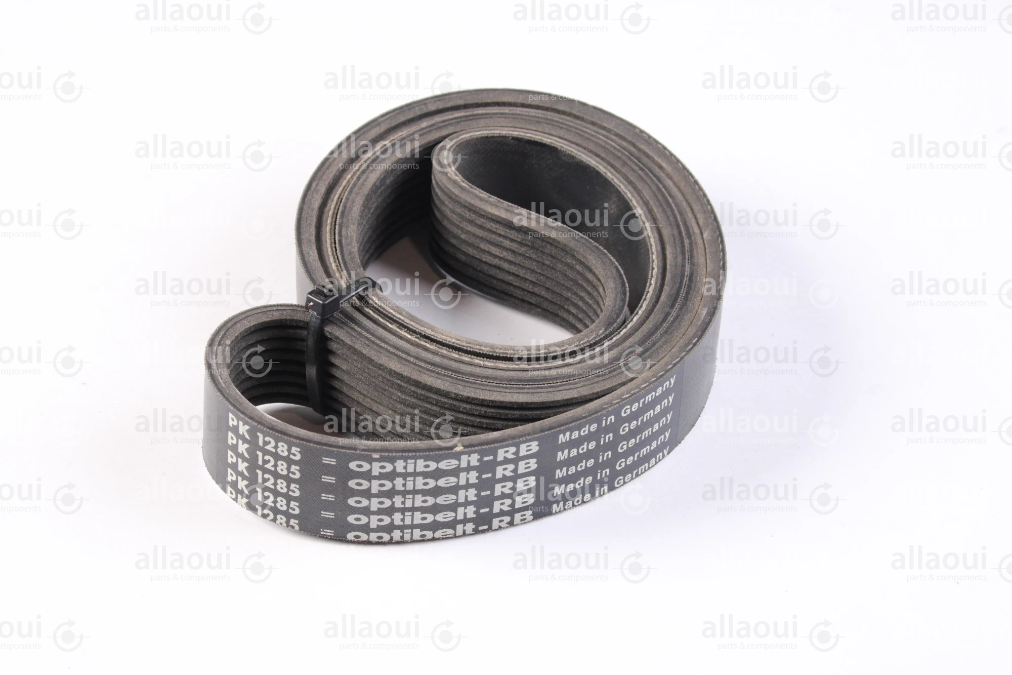 Optibelt Ribbed V-Belt 8PK-1285-RB