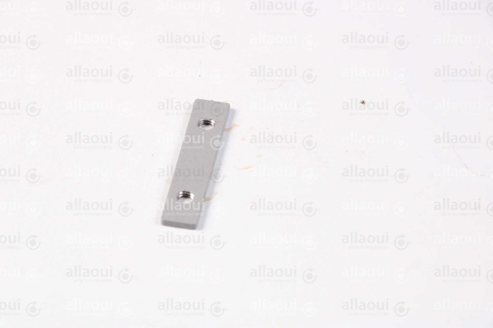 Müller Martini Threaded plate BL2X50X10 6211.0011.4