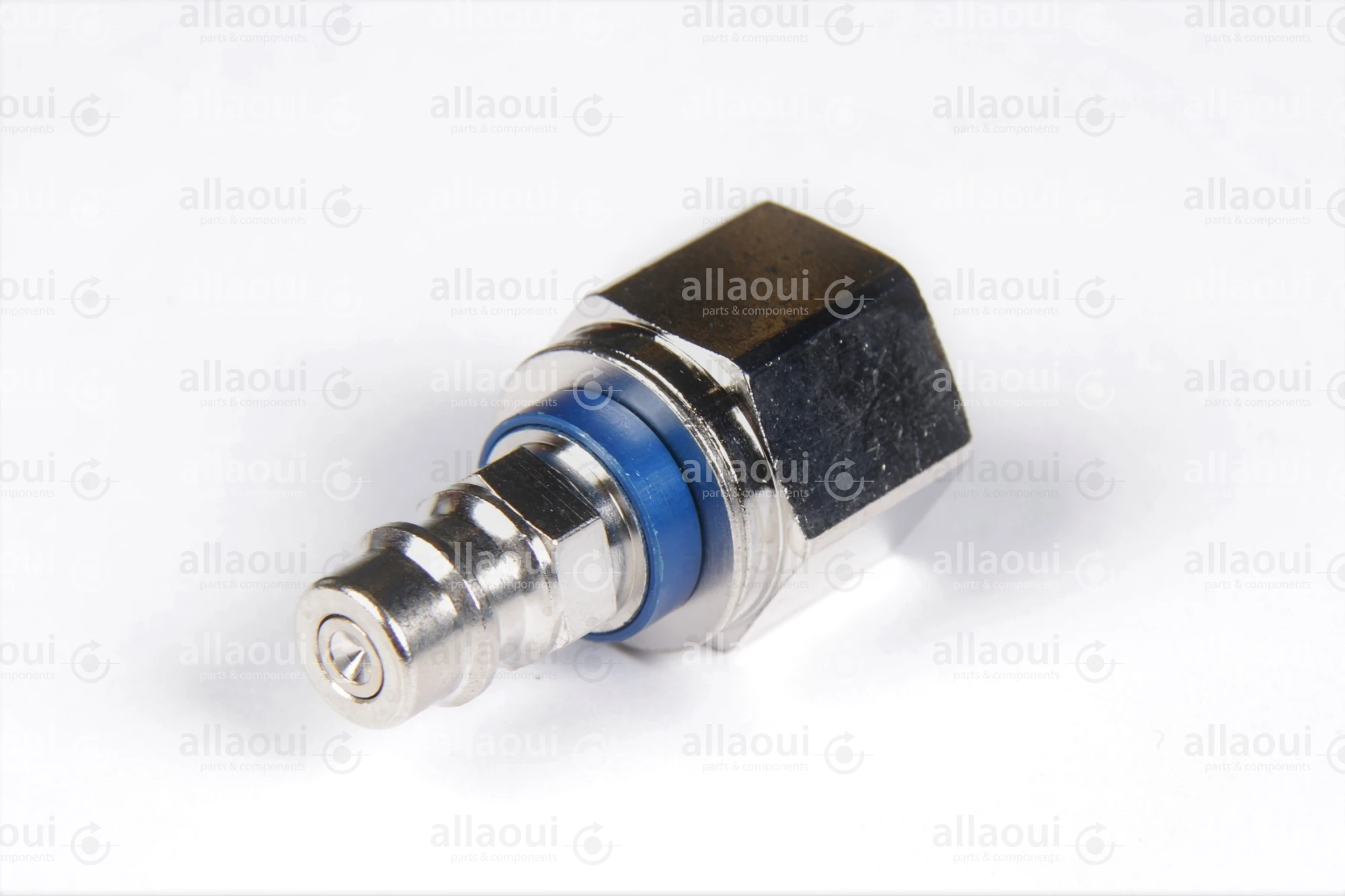 Manroland Nipple 80.93E40-0871