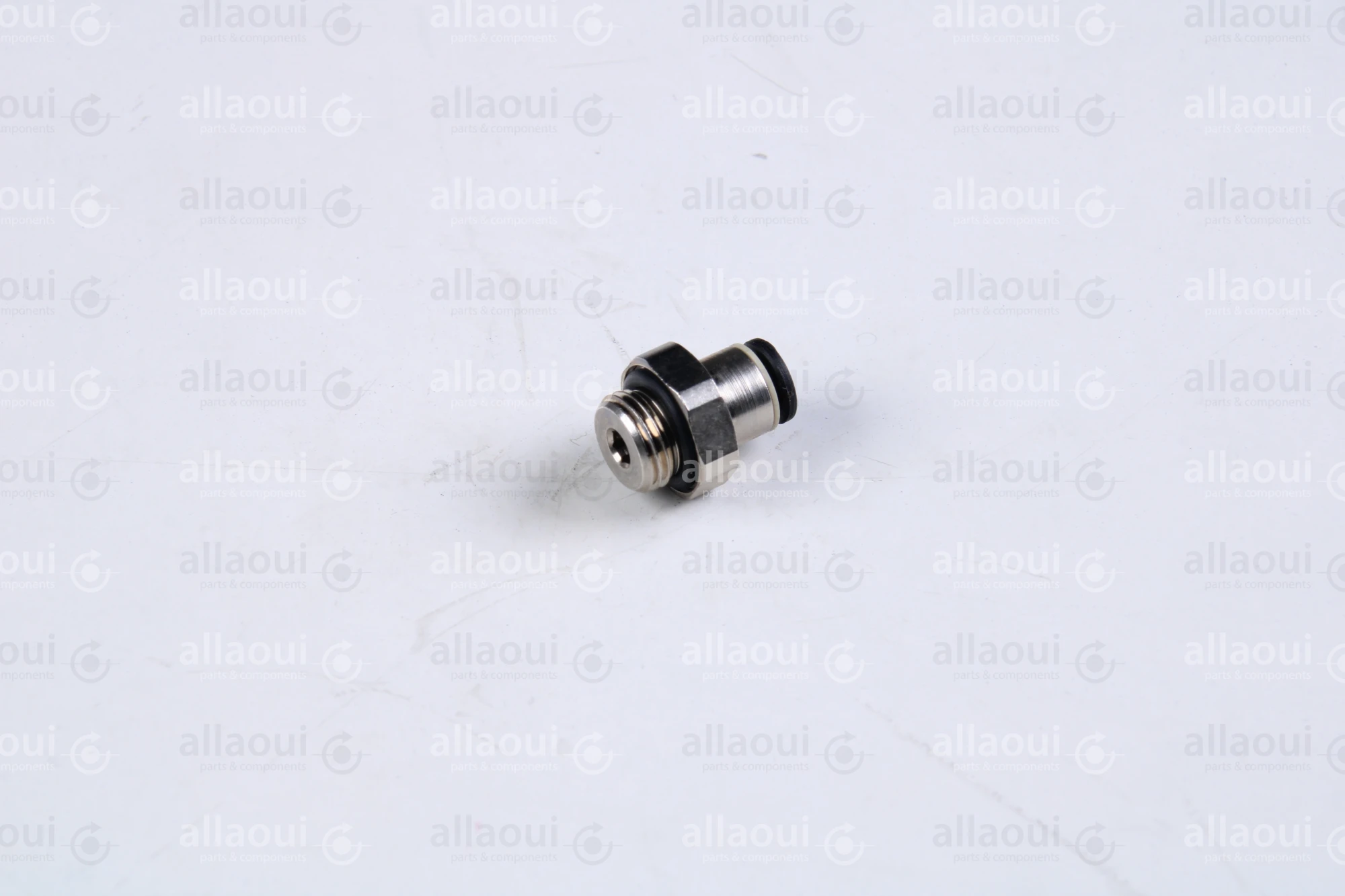 Müller Martini Screw Conncection G1/8-4-A 0040.6103