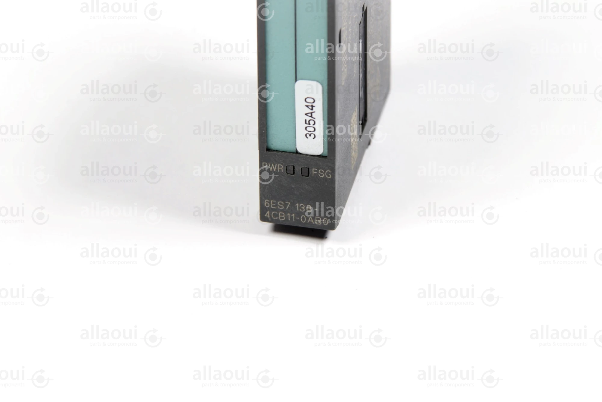 Siemens 6ES7 138-4CB11-0AB0 6ES7 138-4CB11-0AB0