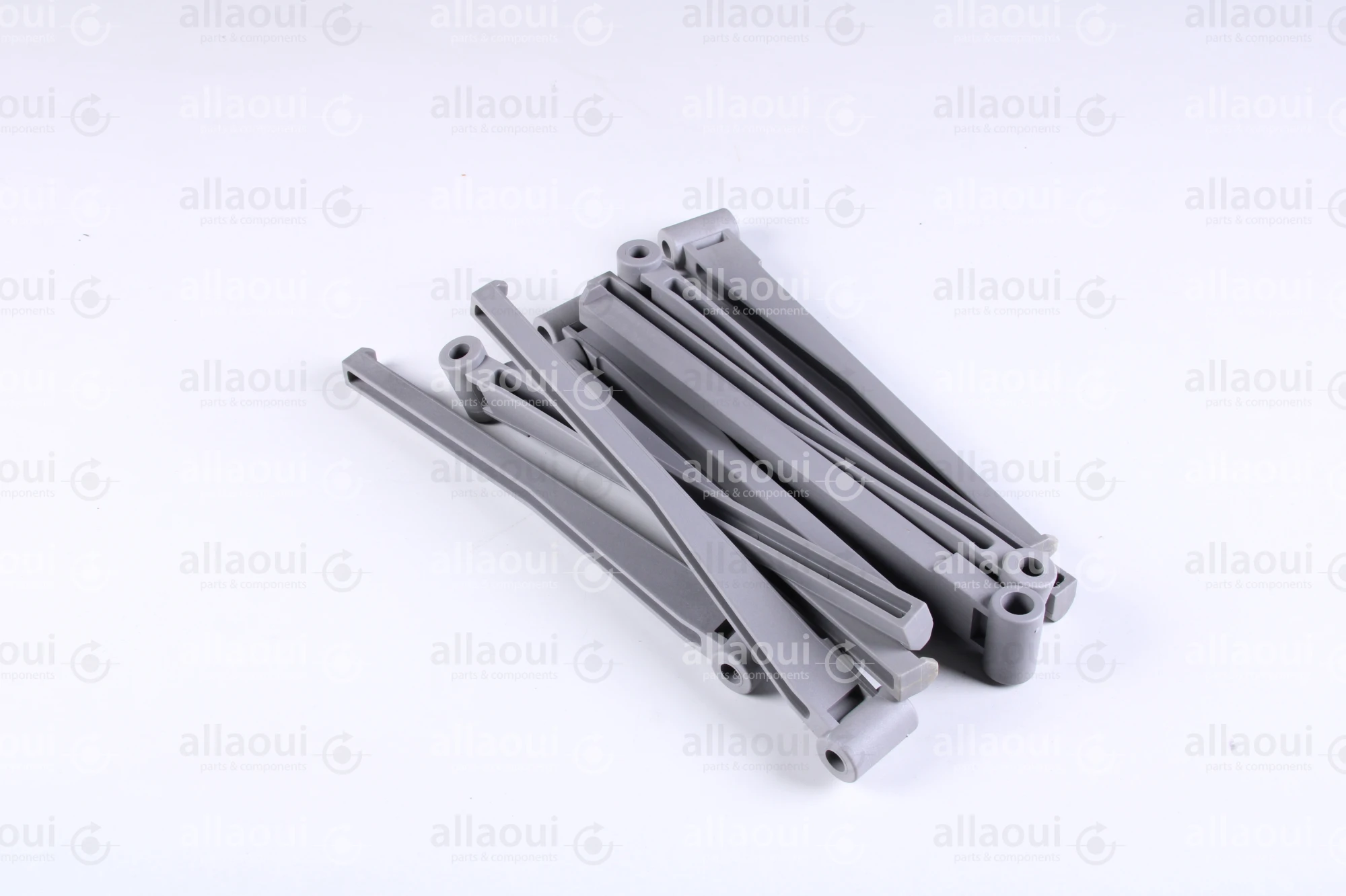 Müller Martini Gripper (10 Pieces) Grey 3646.1854.2