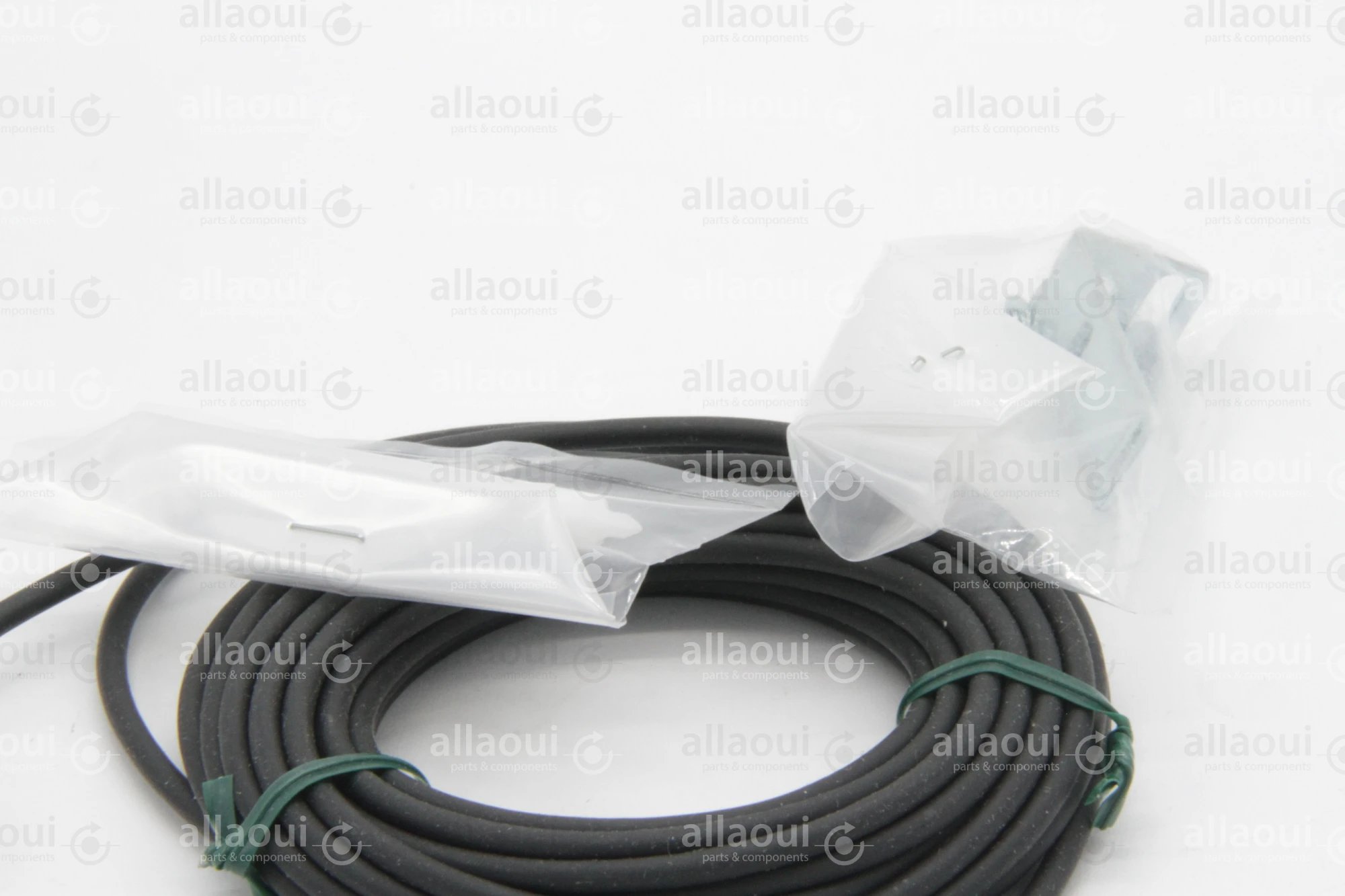 Rockwell Automation Allen-Bradley Photoswitch Bulletin 42KB Micro Rectangular 42KB-S2LPSA-A5