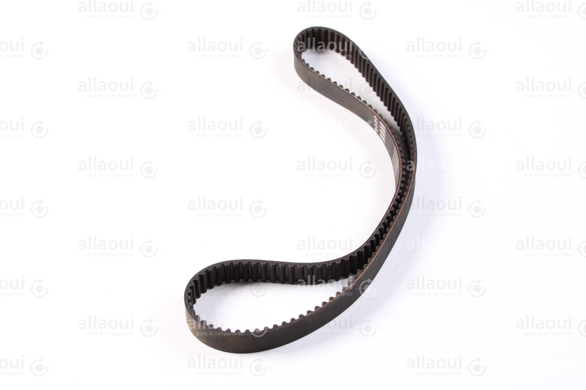 MBL Toothed Belt S5M690