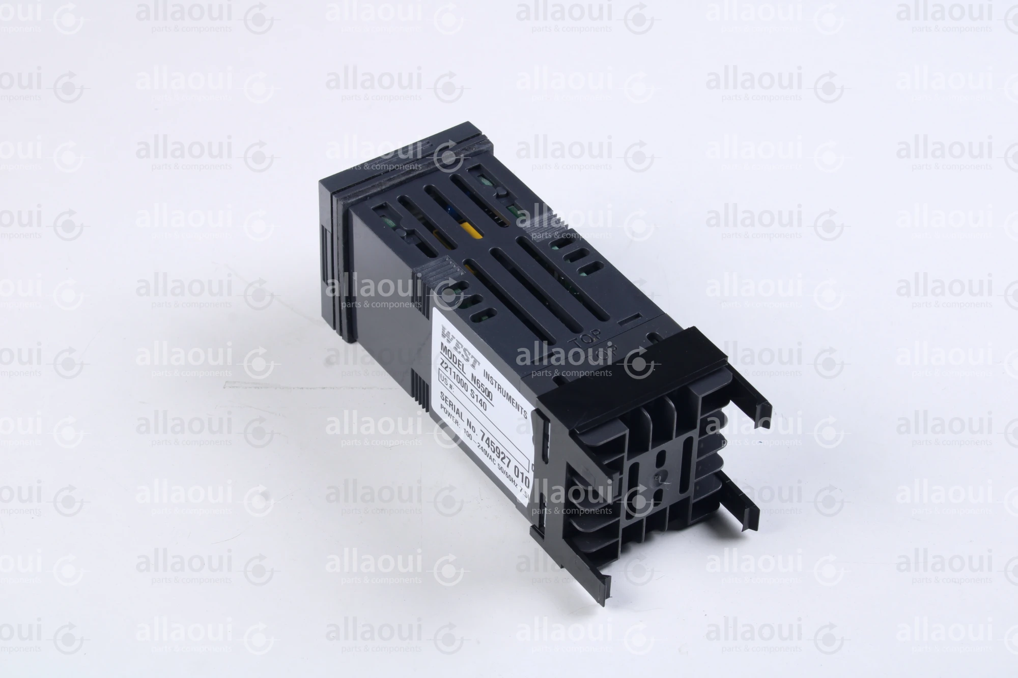 West Instruments Display N6500 Z211000 S140