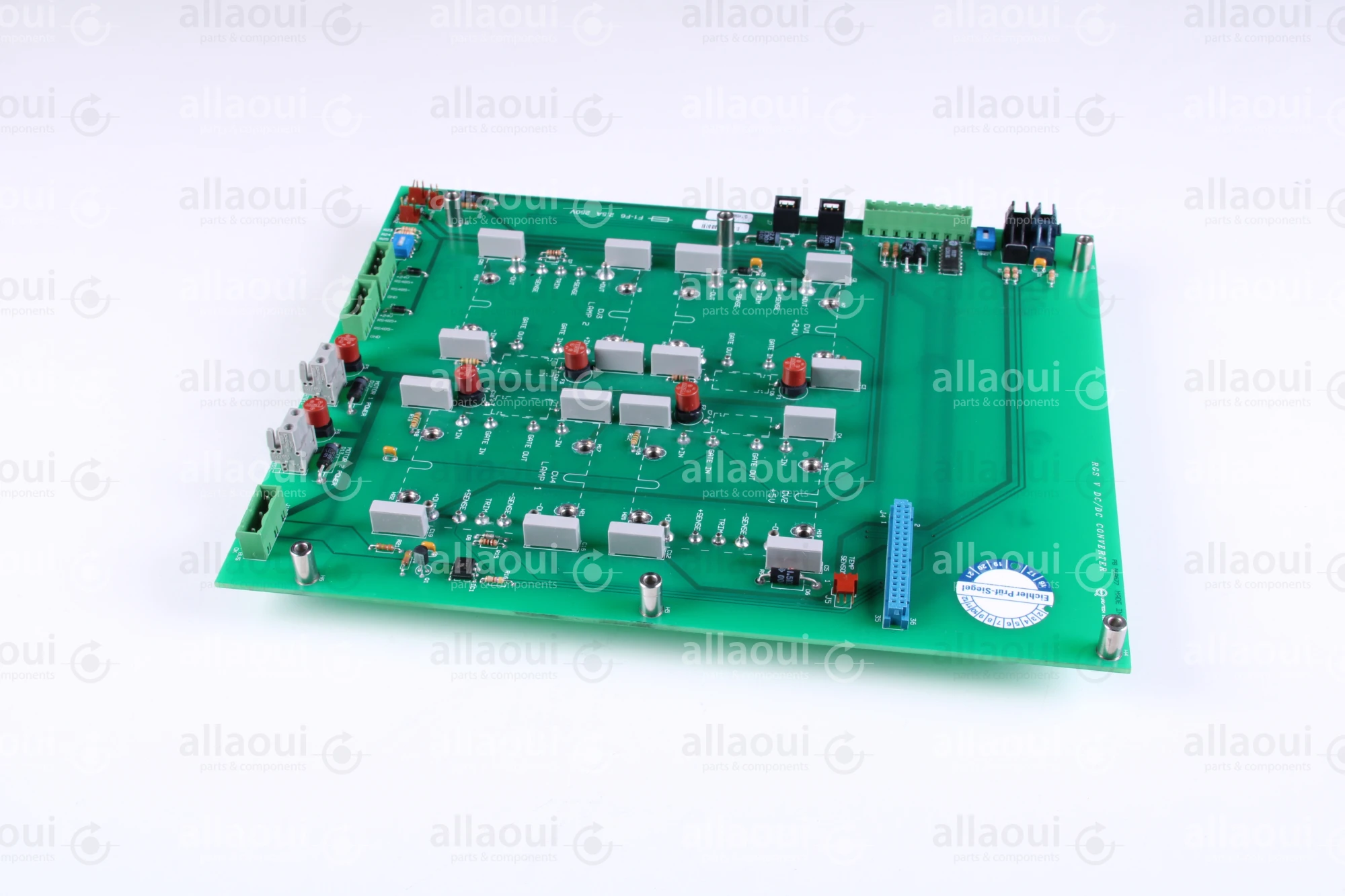 UNKNOWN Board PB068677