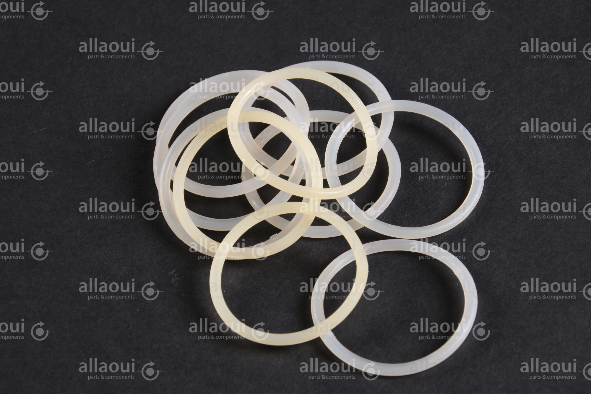 Müller Martini Round Belt (10 Pieces) 3642.3119.4