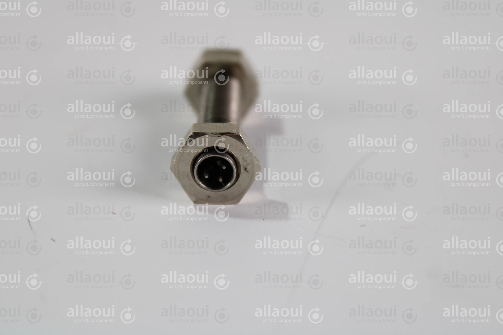 Baumer Inductive Sensor IFRM-08P17A1/S35L