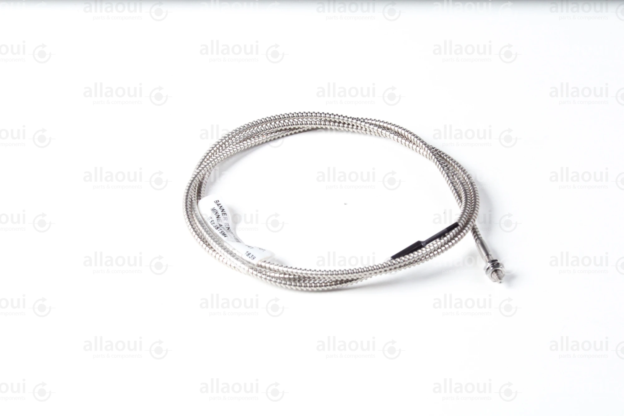 Nordson Solenoid Valve P/N1095800