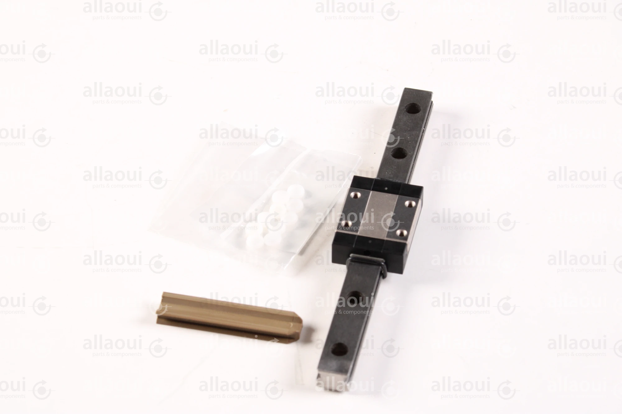 INA Linear guide unit 12-C-W1-G2-V1/147/11-11