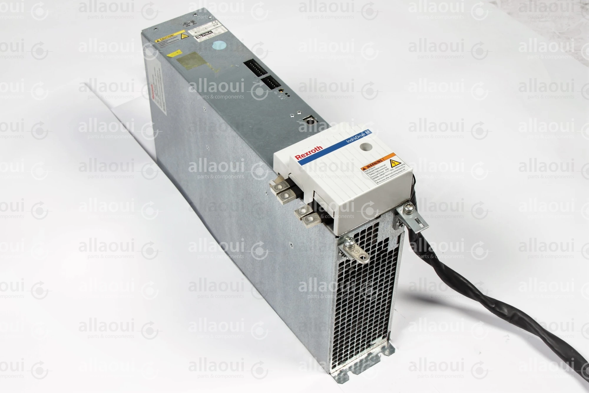 Bosch Rexroth IndraDrive HLB01.1D-02K0-N03R4-A-007-NNNN