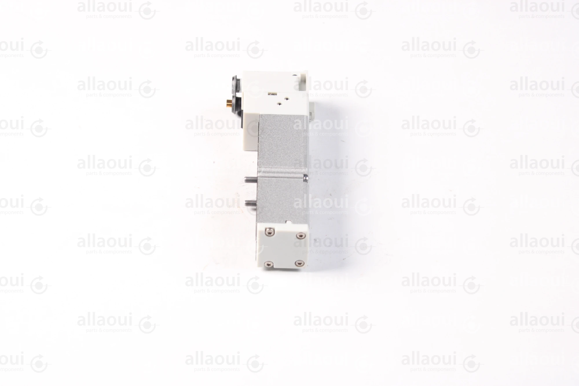 Festo Solenoid Valve 537952