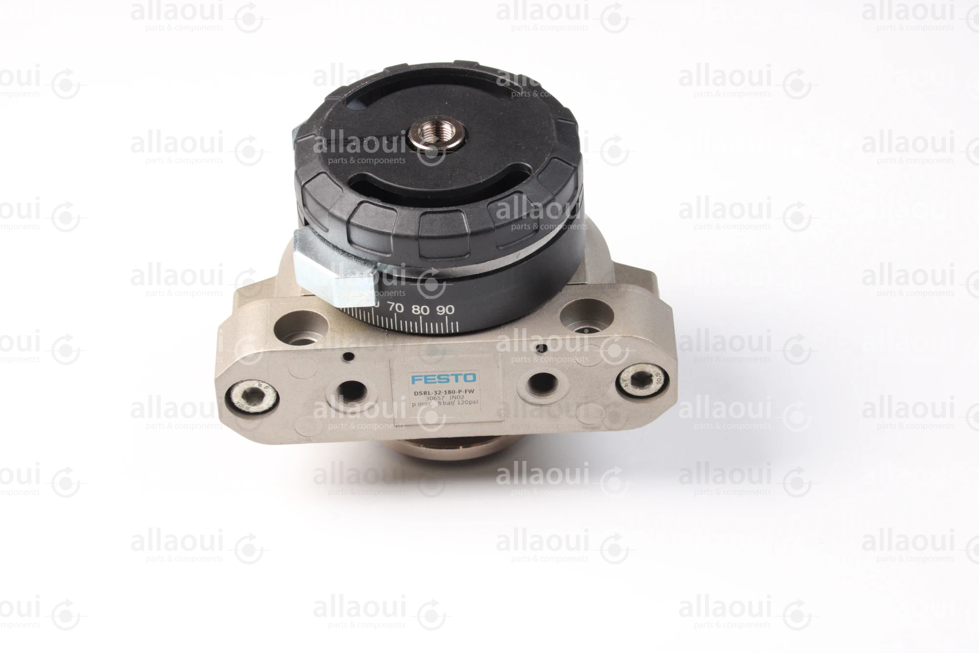Festo Swivel Drive DSRL-32-180-P-FW
