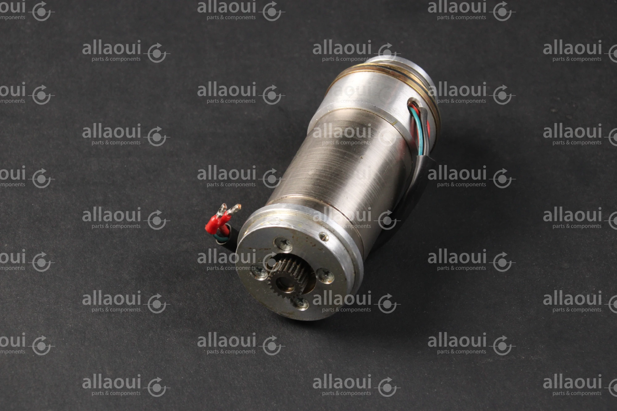 Escasp planetary gear motor 35NT2R32 228E 4