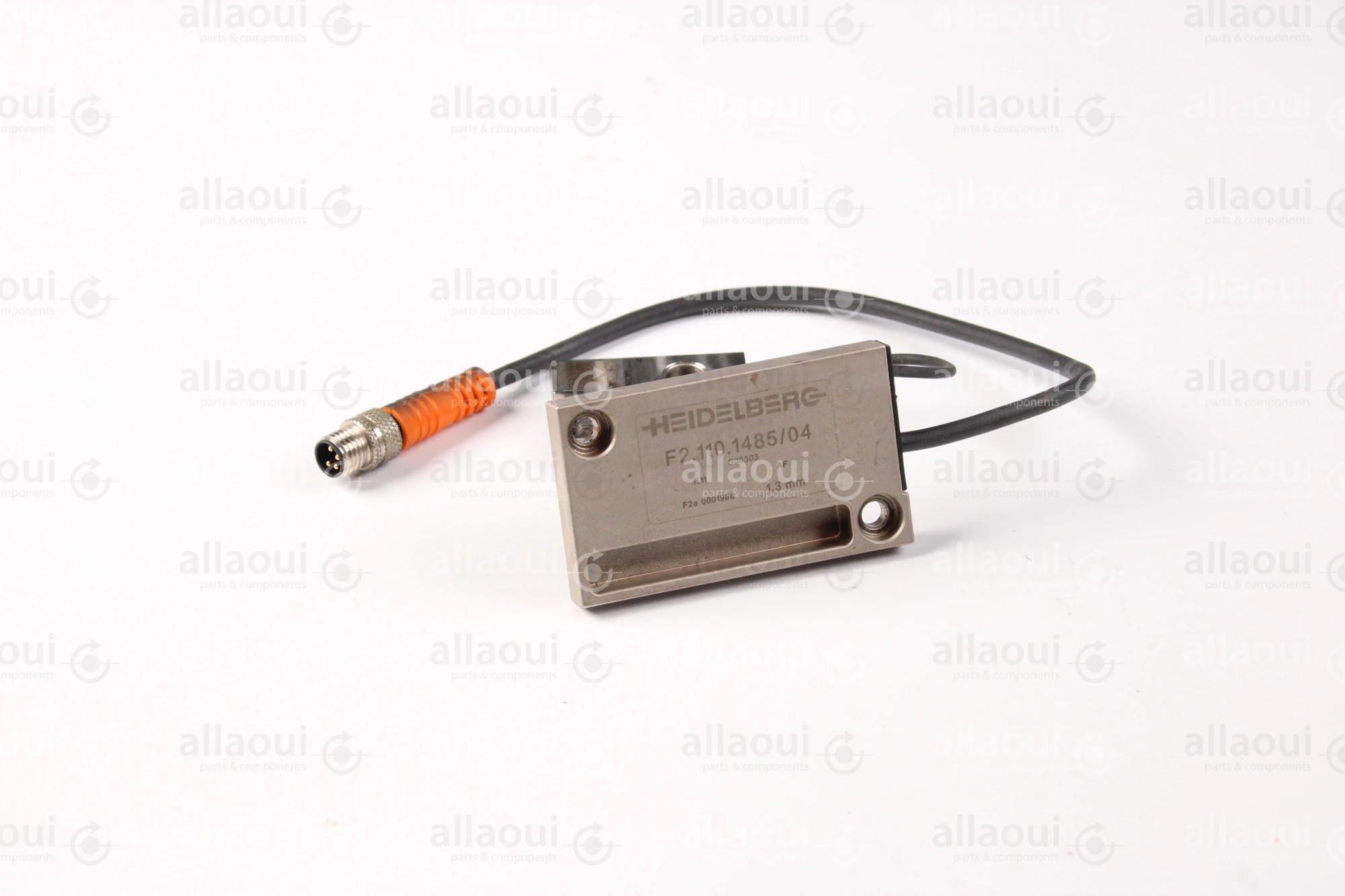 Heidelberg Sensor F2.110.1485/04