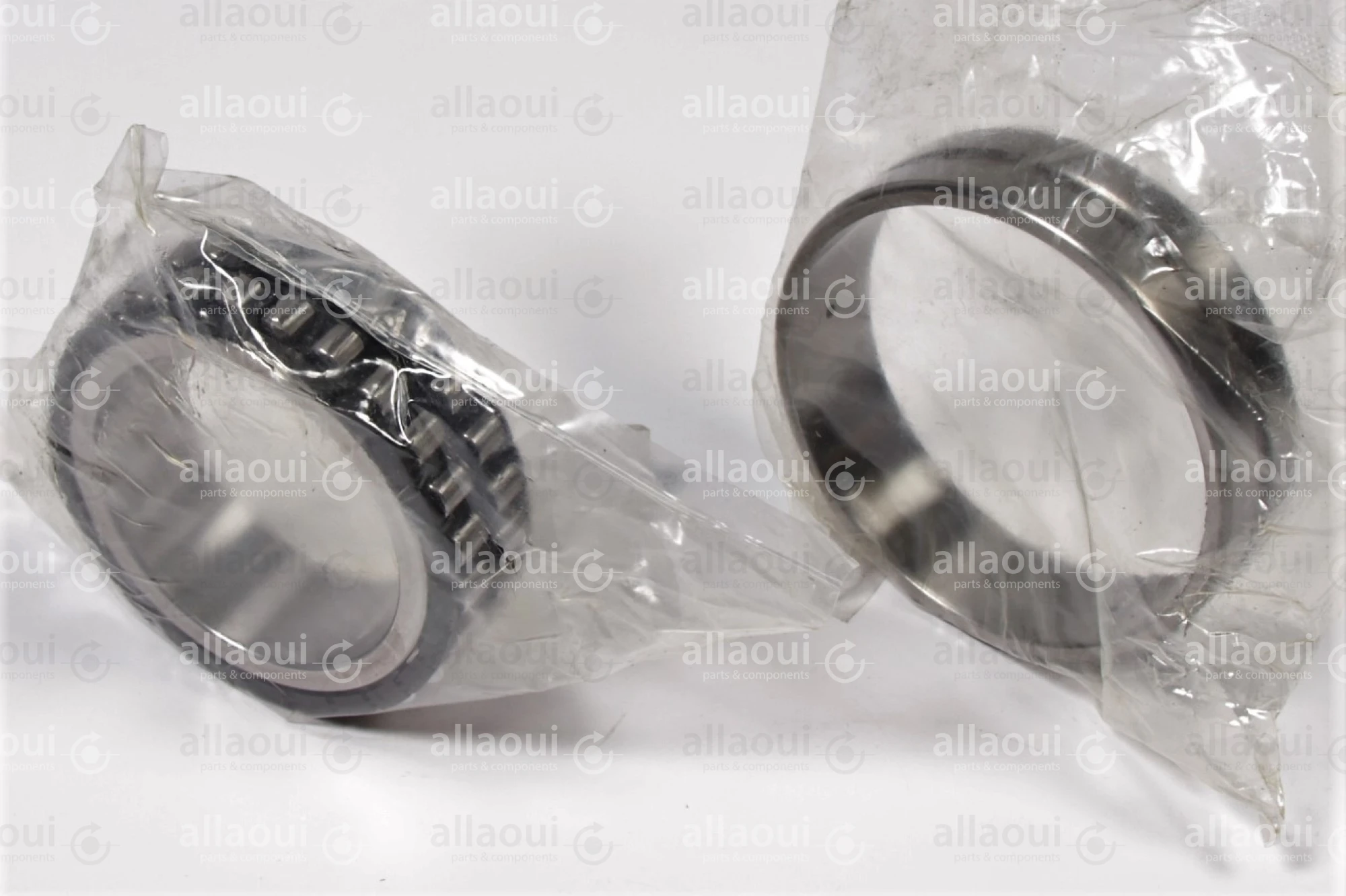 SKF Cylinder Bearing NN 3014 KTN