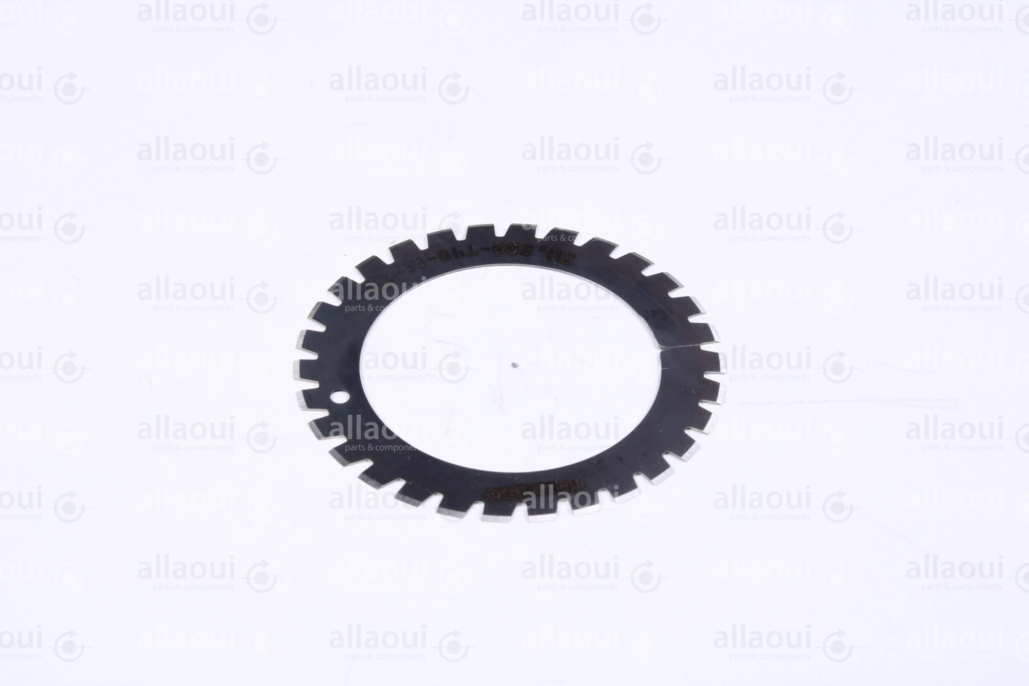 Heidelberg Perforating disc 79/55 30Z ZD.200-748-02-00