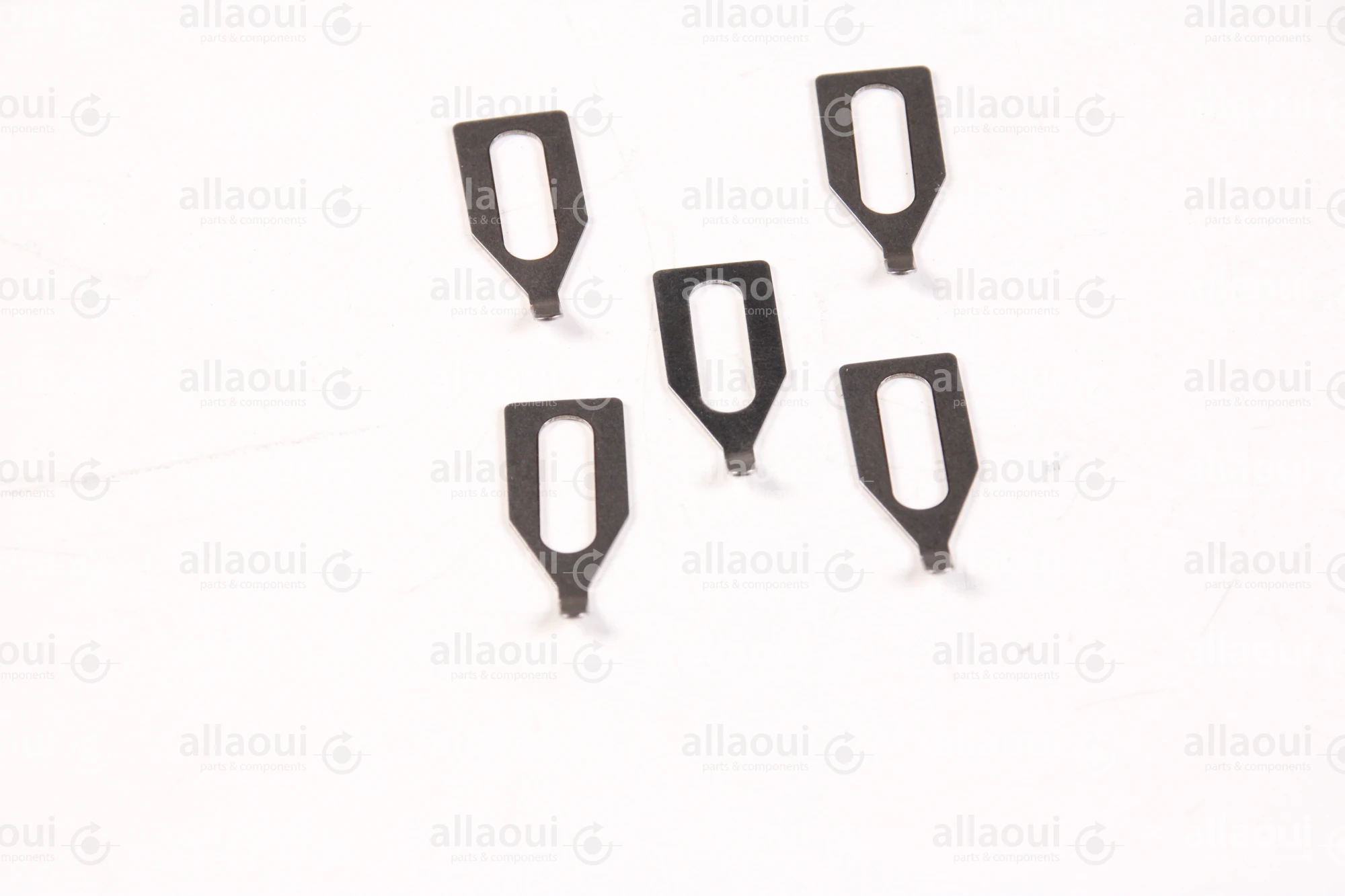 Kolbus Gripper (5 Pieces) 00257478