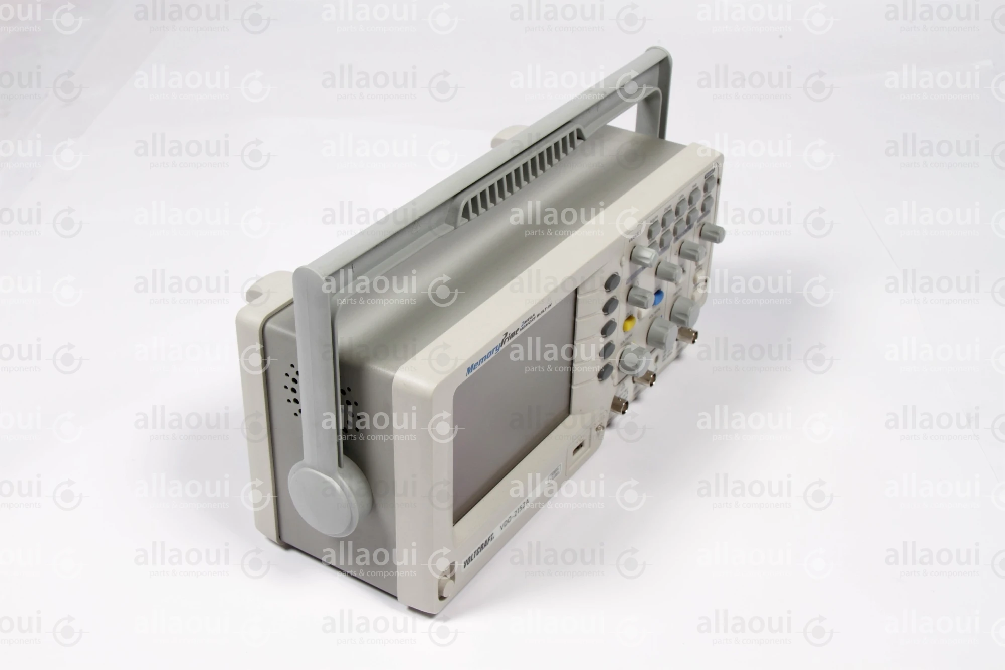 Voltcraft Oscilloscope VDO-2152A
