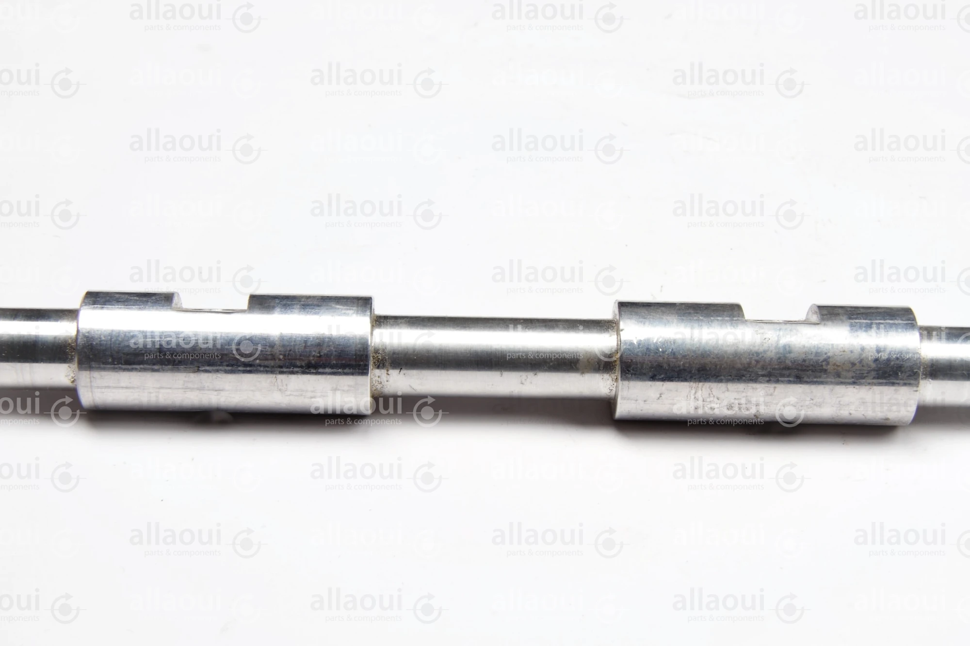 Müller Martini Shaft RD20X414 0370.2505.3