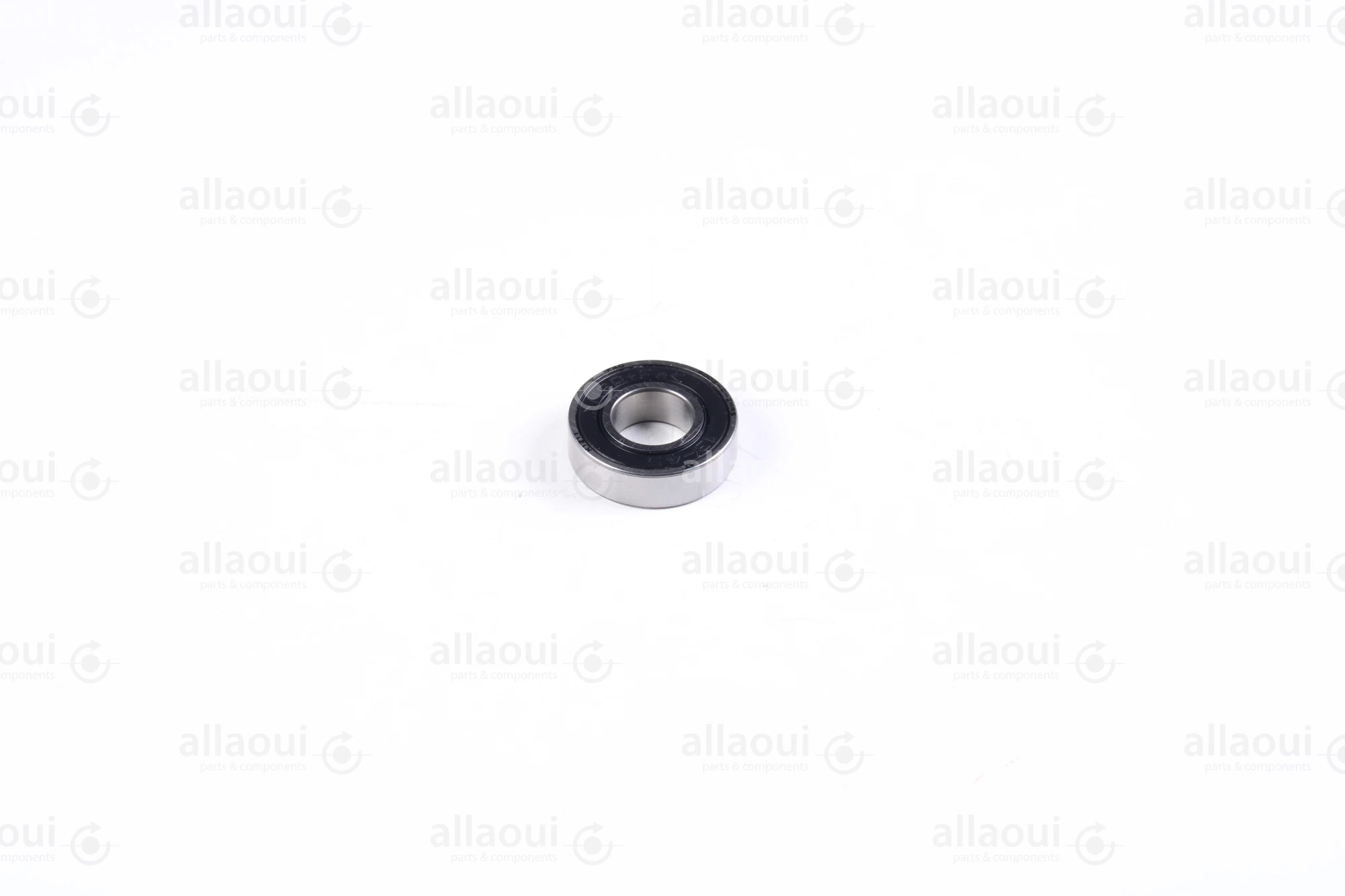 FAG Ball Bearing 6002-C-2HRS