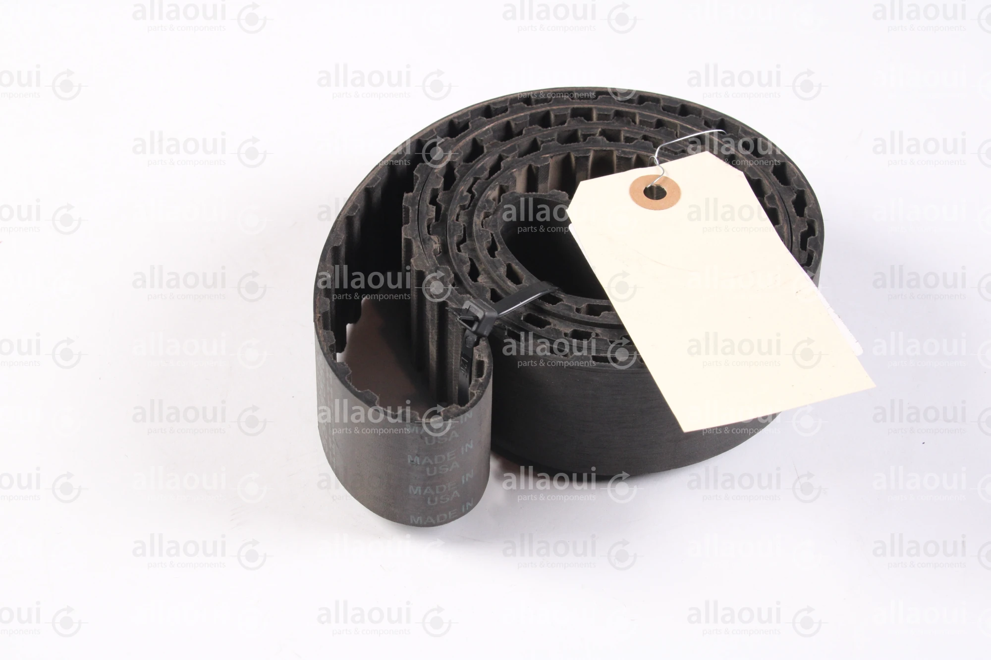 Dayco Timing Belt 800-H-40