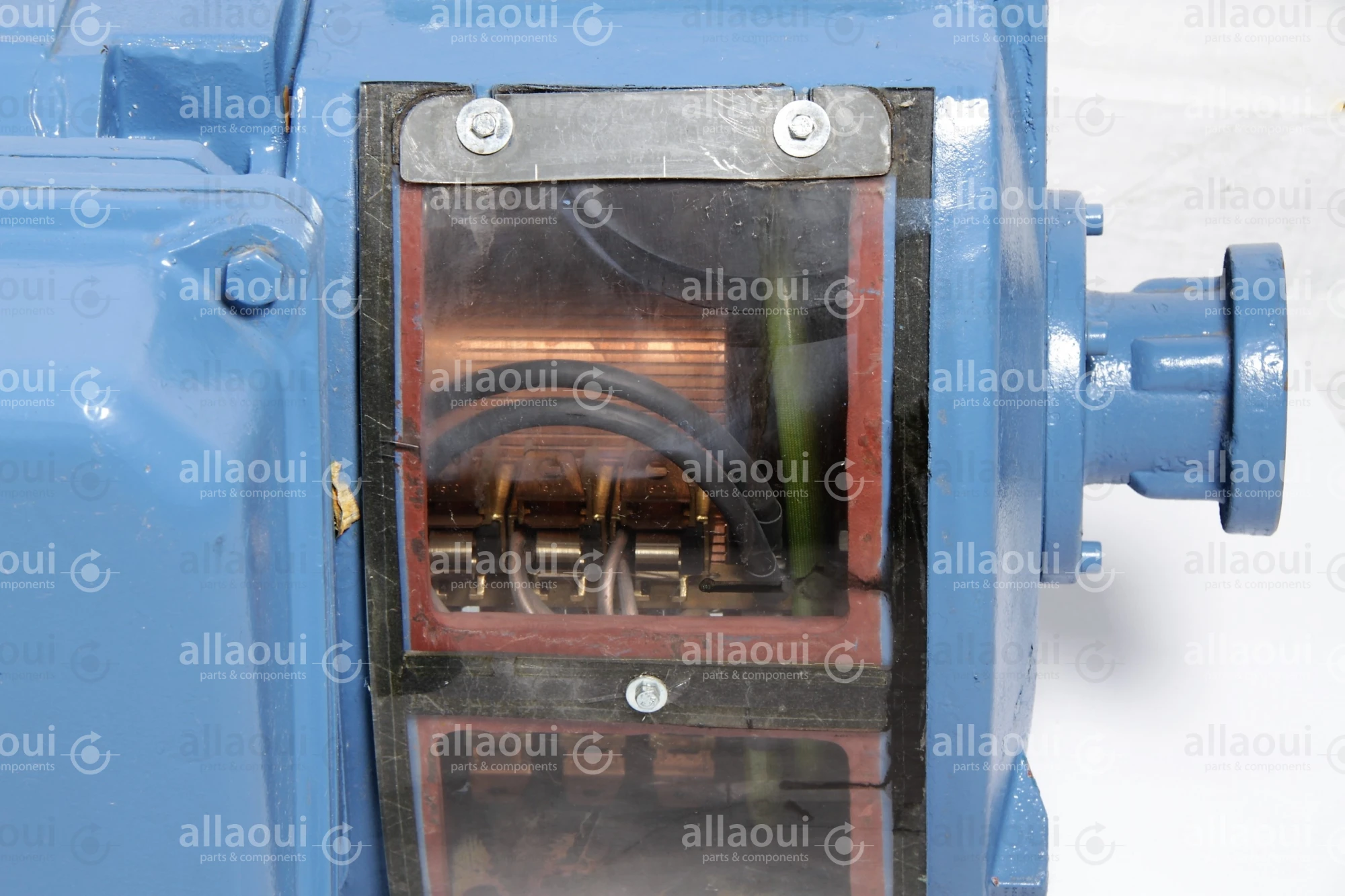 Baumüller GNA 225 SV GNA 225 SV