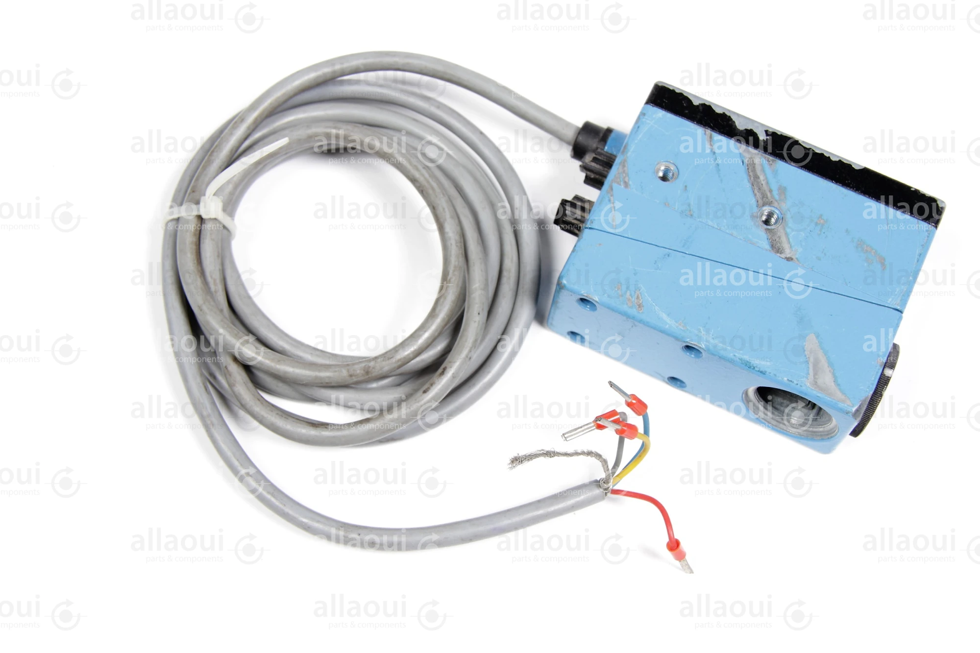 Sick NT6-03042 NT6-03042