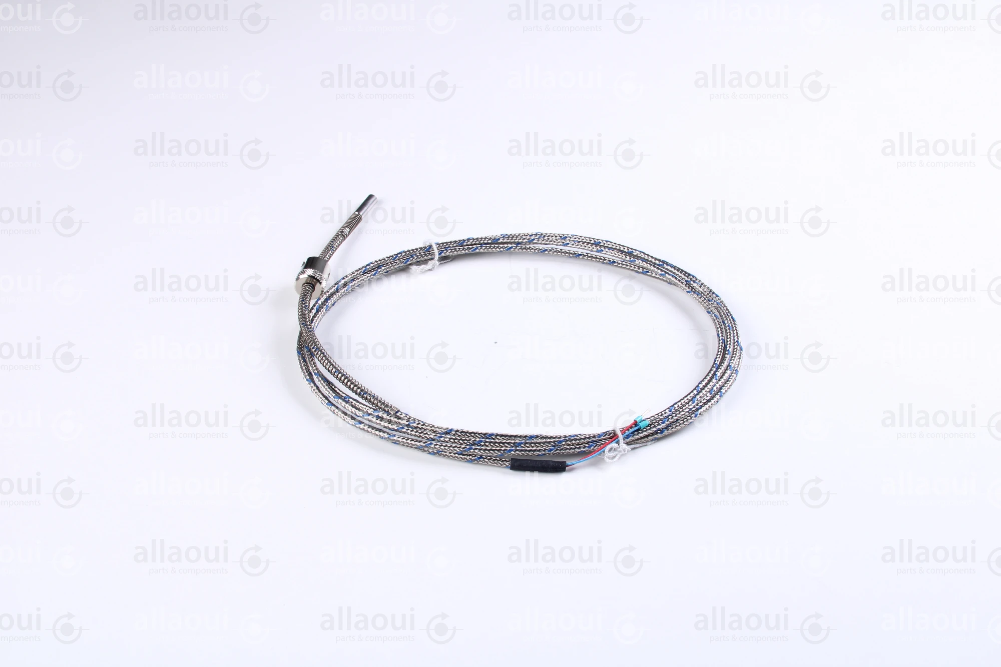 Jumo GmbH Measuring element FWL 910 Fe-CuNi FWL910