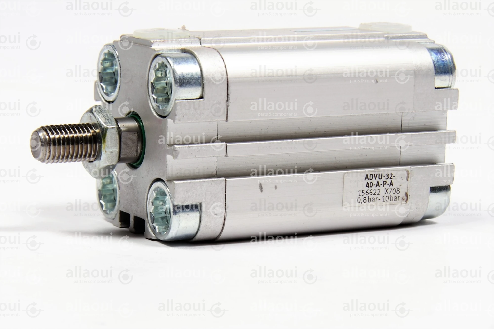 Festo Pneumatic Cylinder 156622